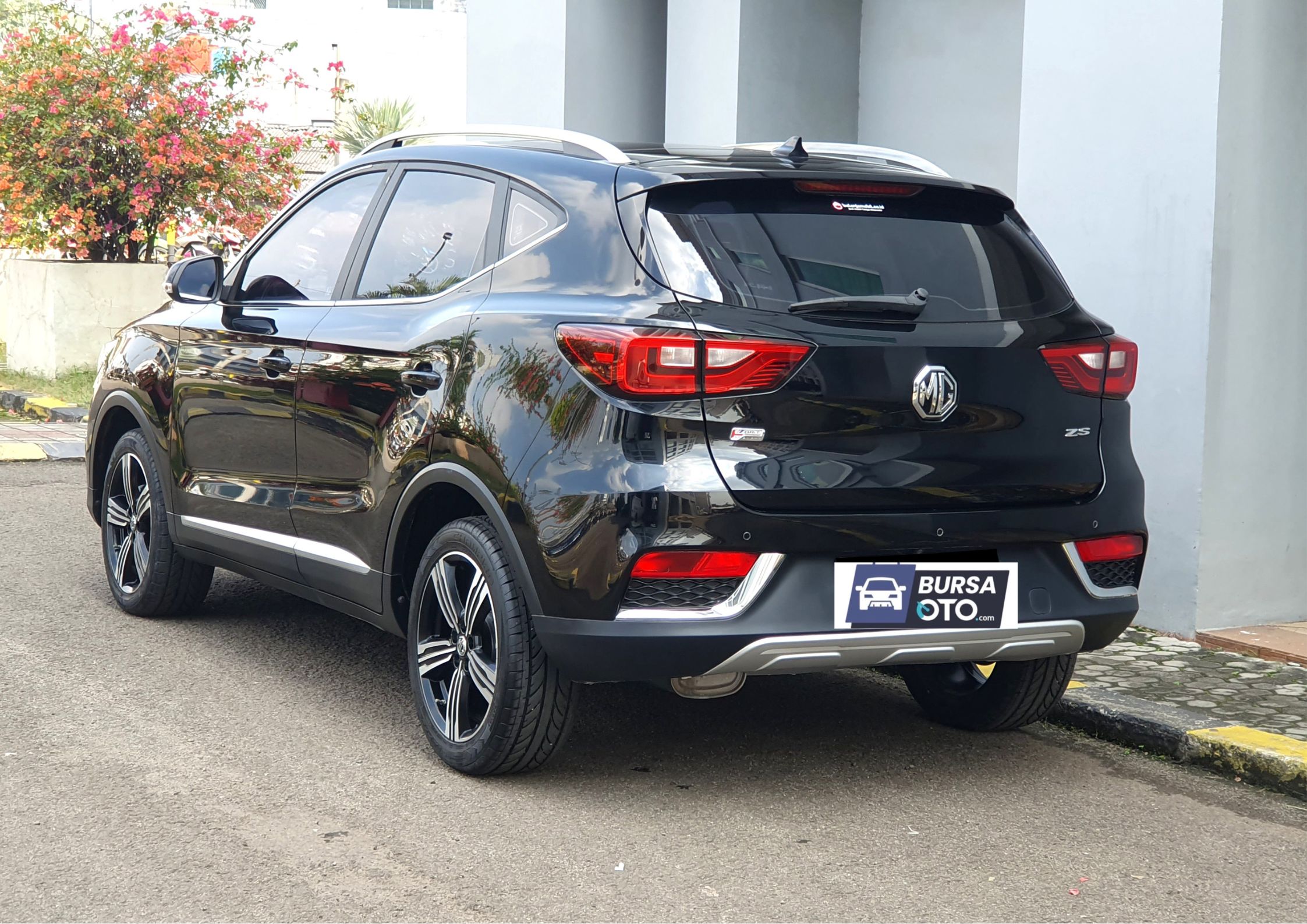 2020 MG ZS 2020 MG ZS