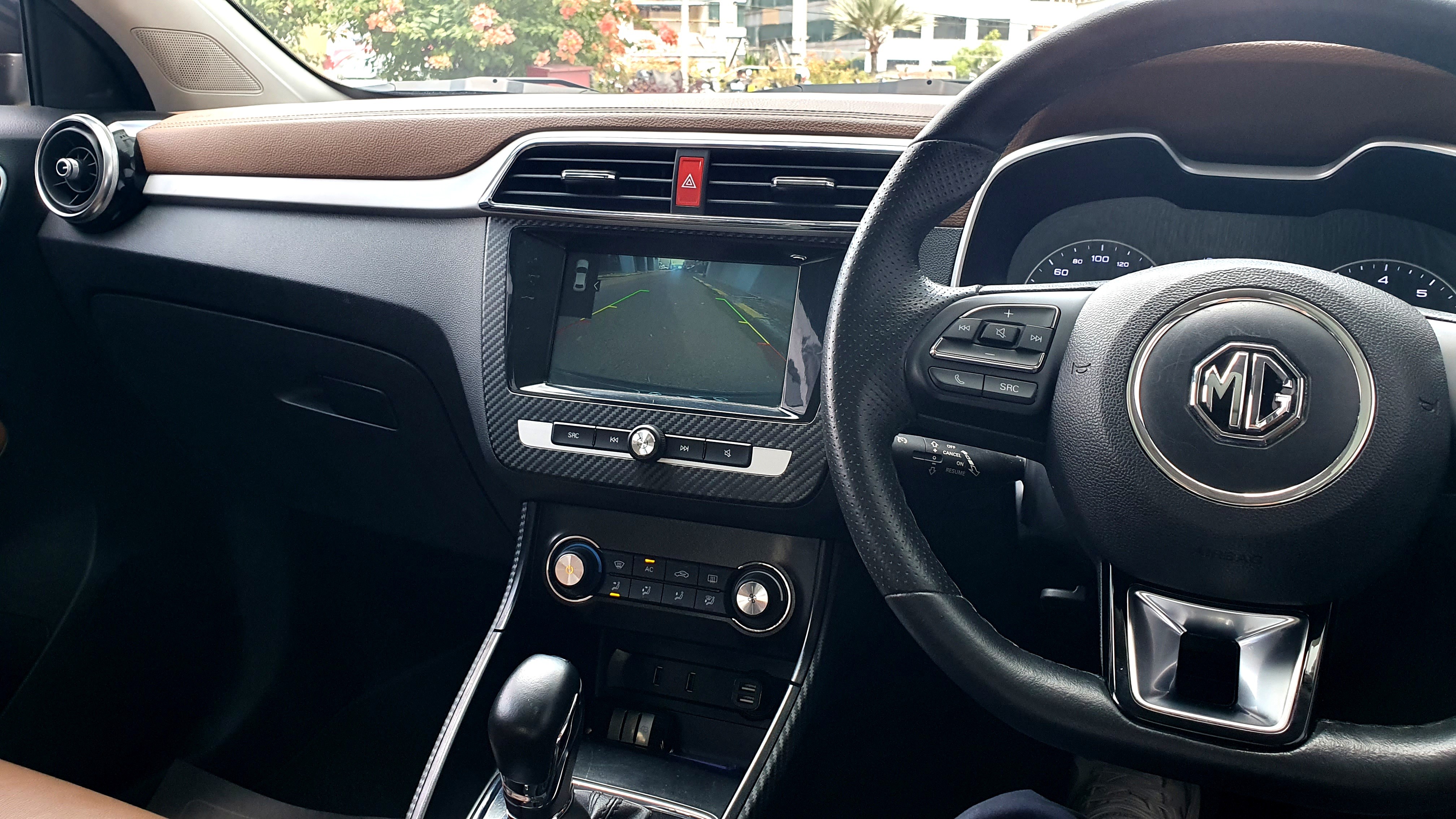 2020 MG ZS 2020 MG ZS