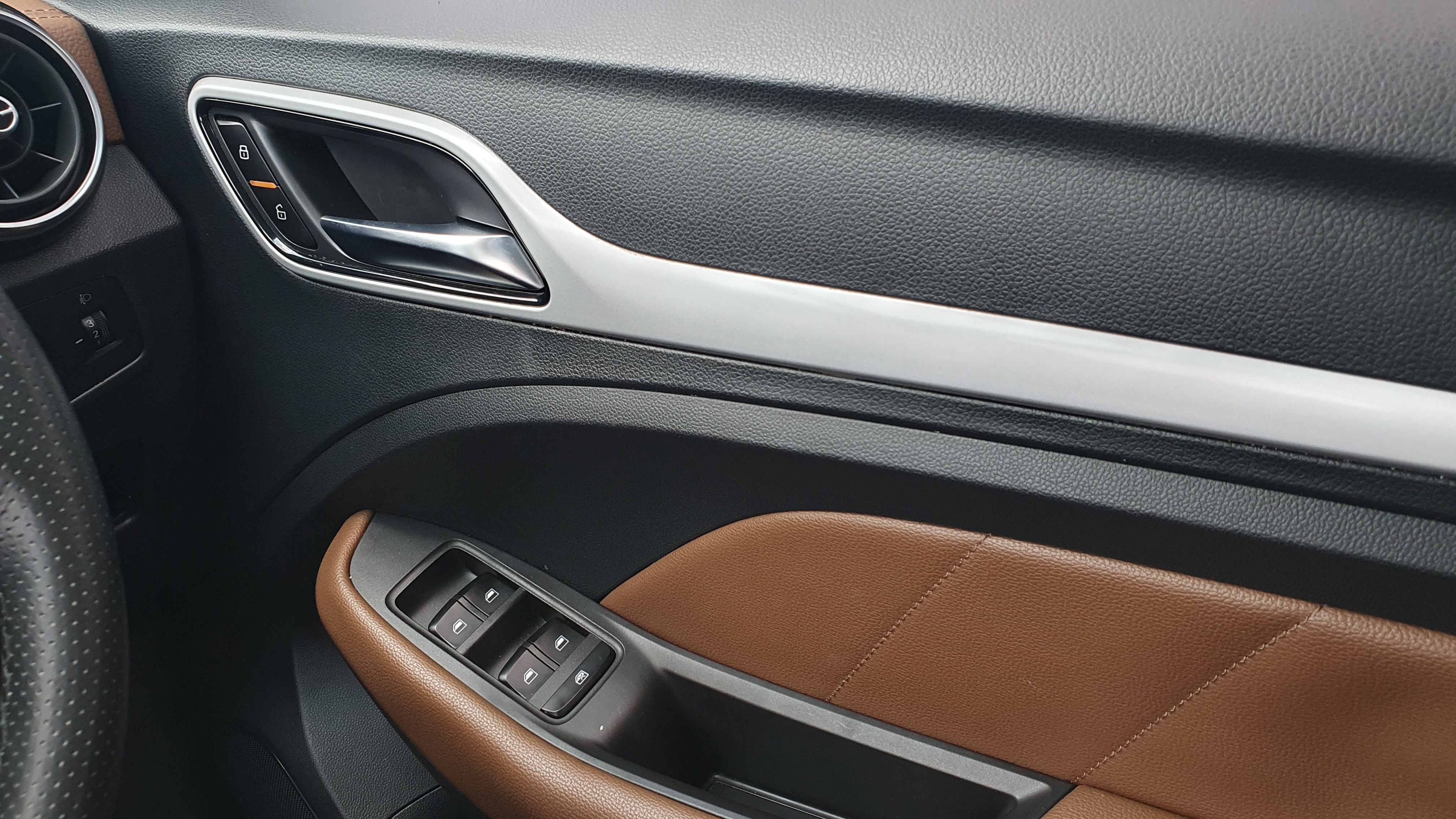 2020 MG ZS 2020 MG ZS