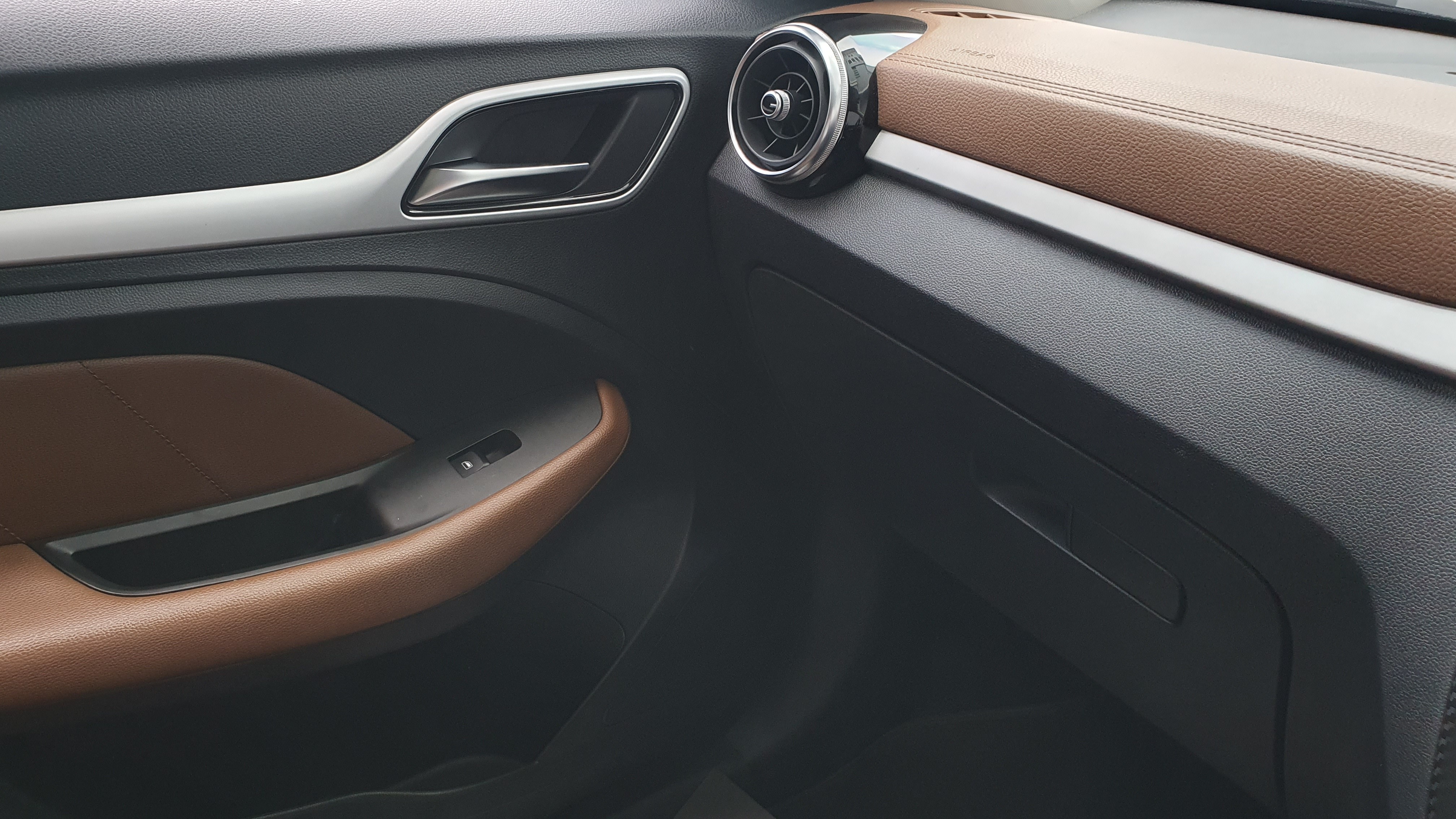 2020 MG ZS 2020 MG ZS