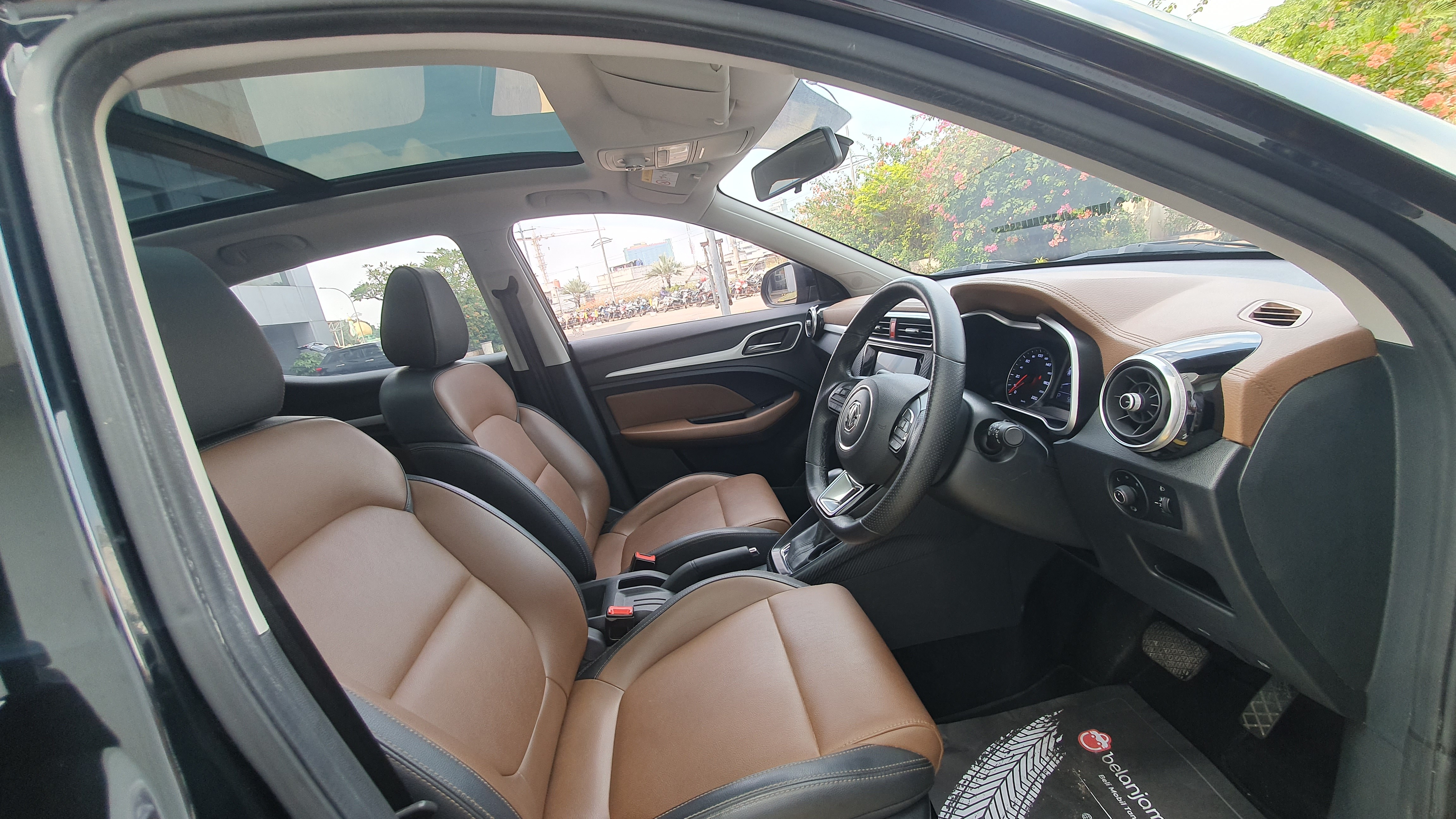 2020 MG ZS 2020 MG ZS