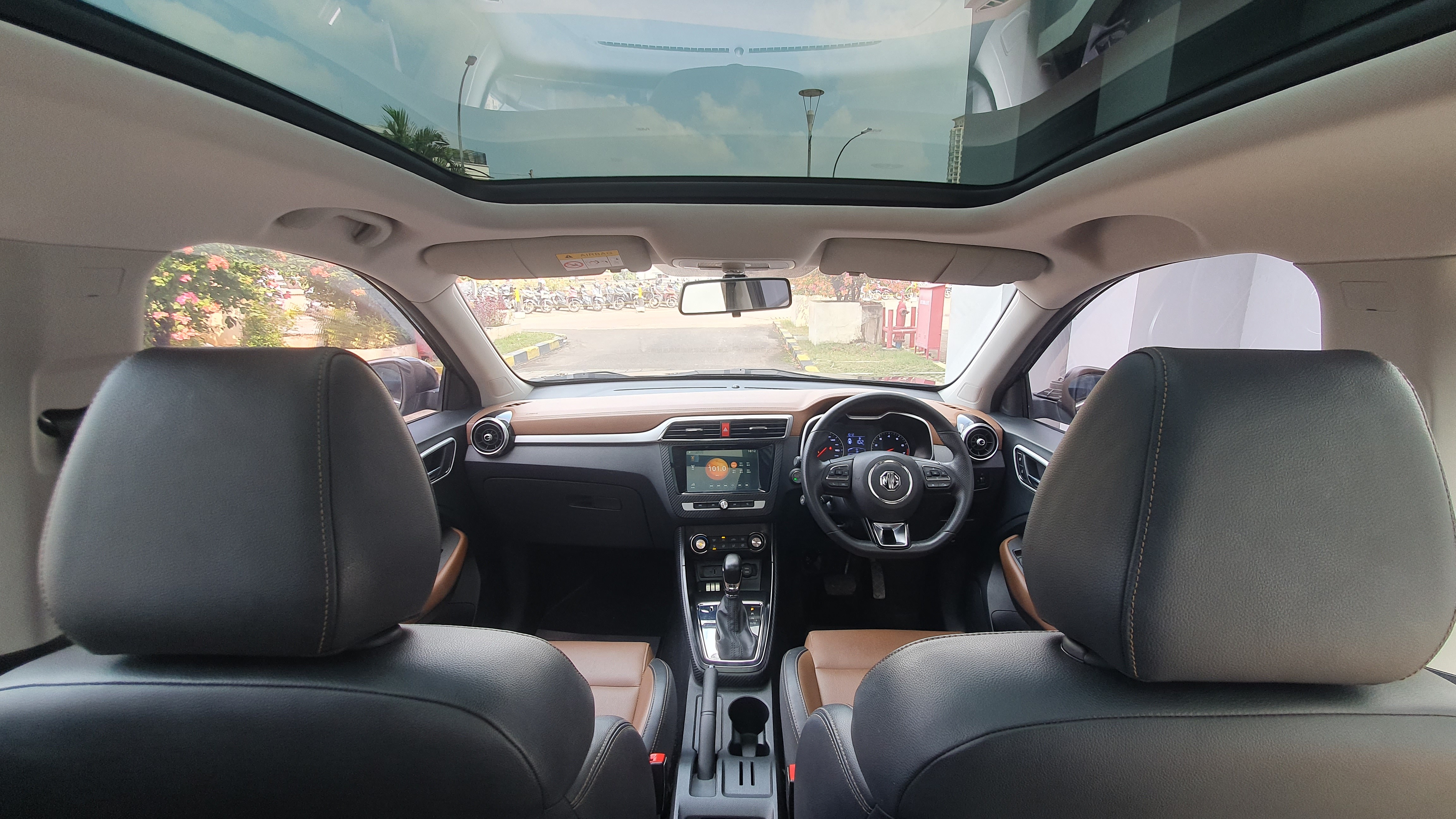 2020 MG ZS 2020 MG ZS