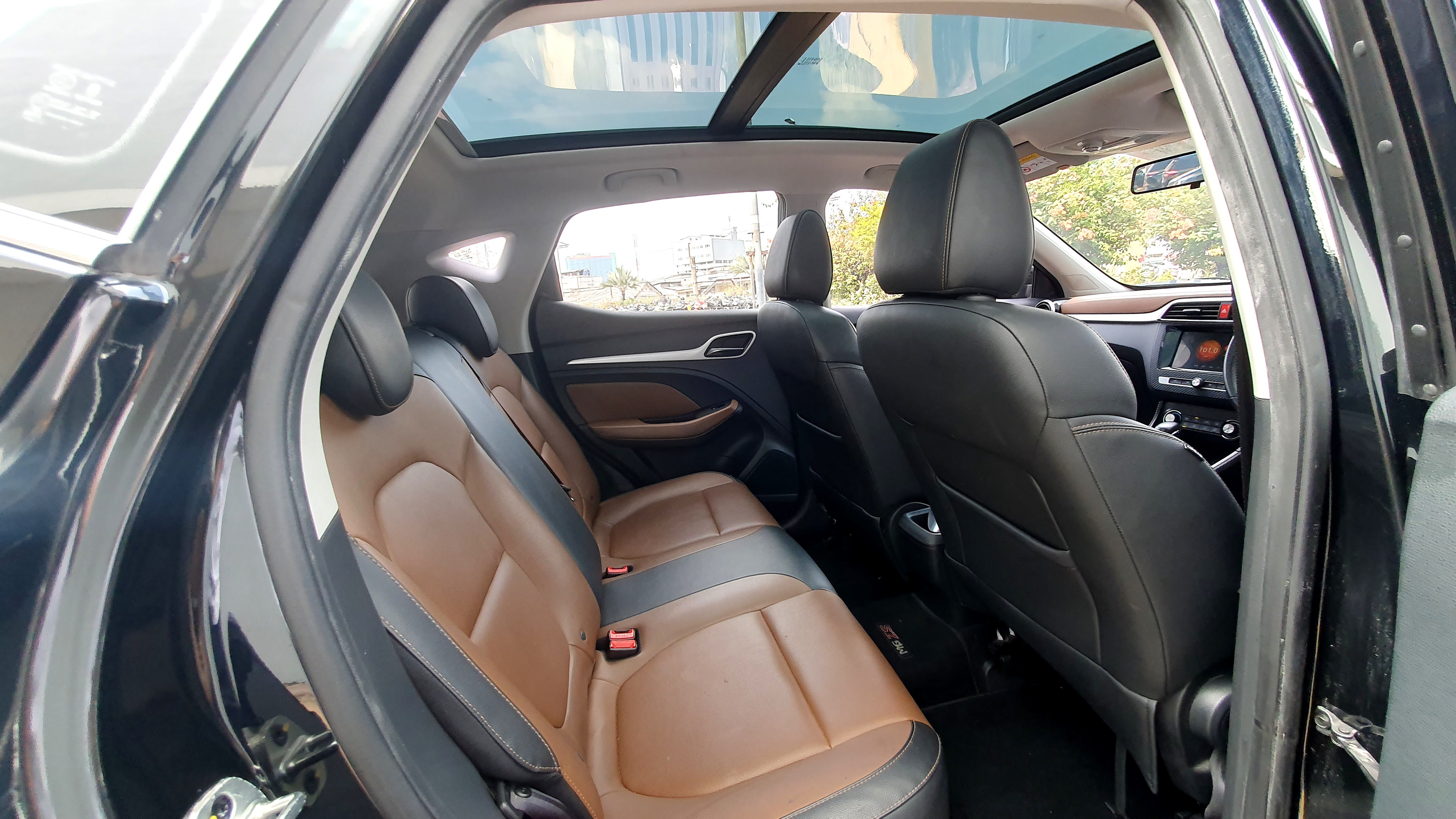 2020 MG ZS 2020 MG ZS