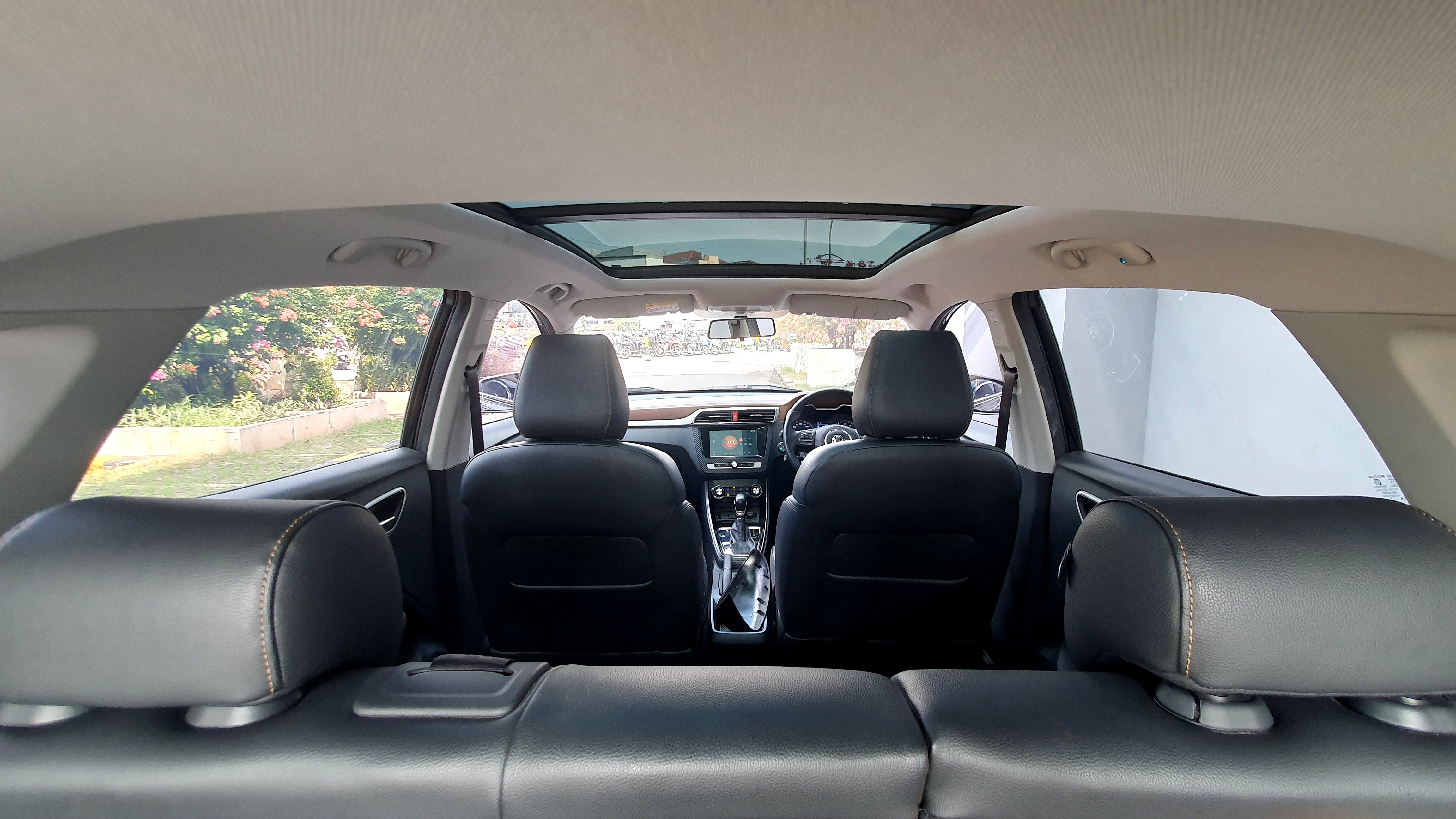 2020 MG ZS 2020 MG ZS