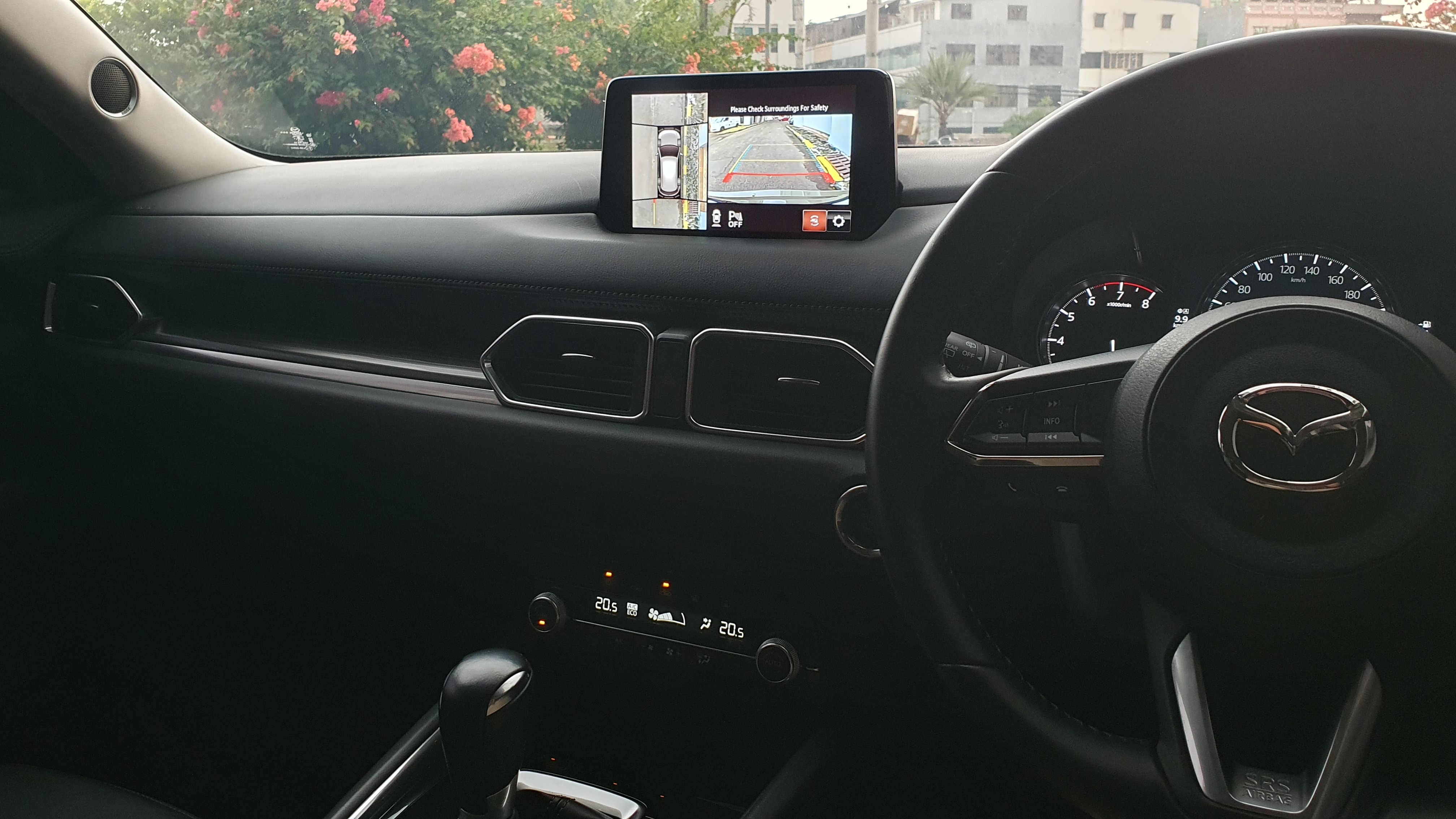 2022 Mazda CX-5 2022 Mazda CX-5