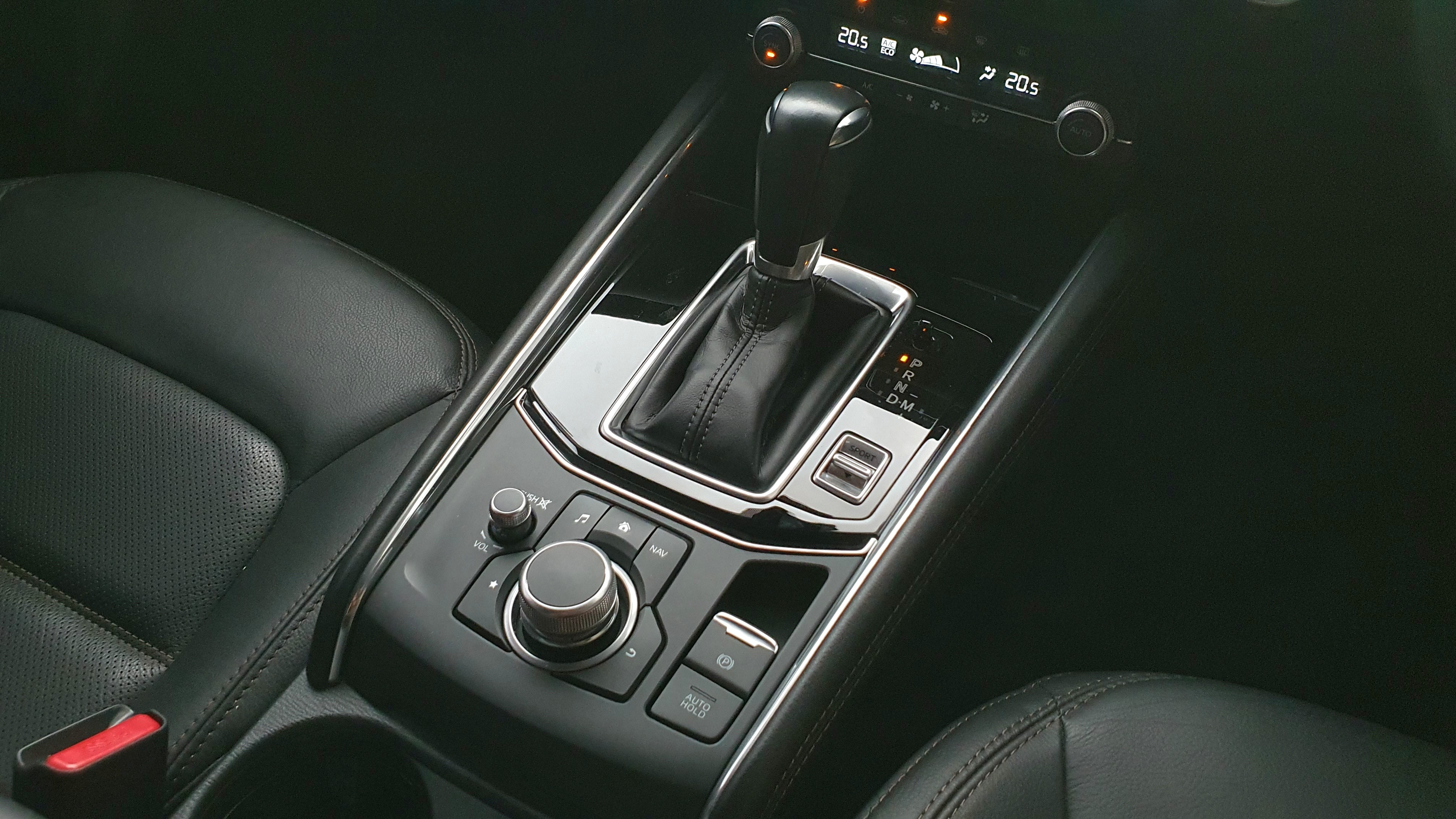 2022 Mazda CX-5 2022 Mazda CX-5