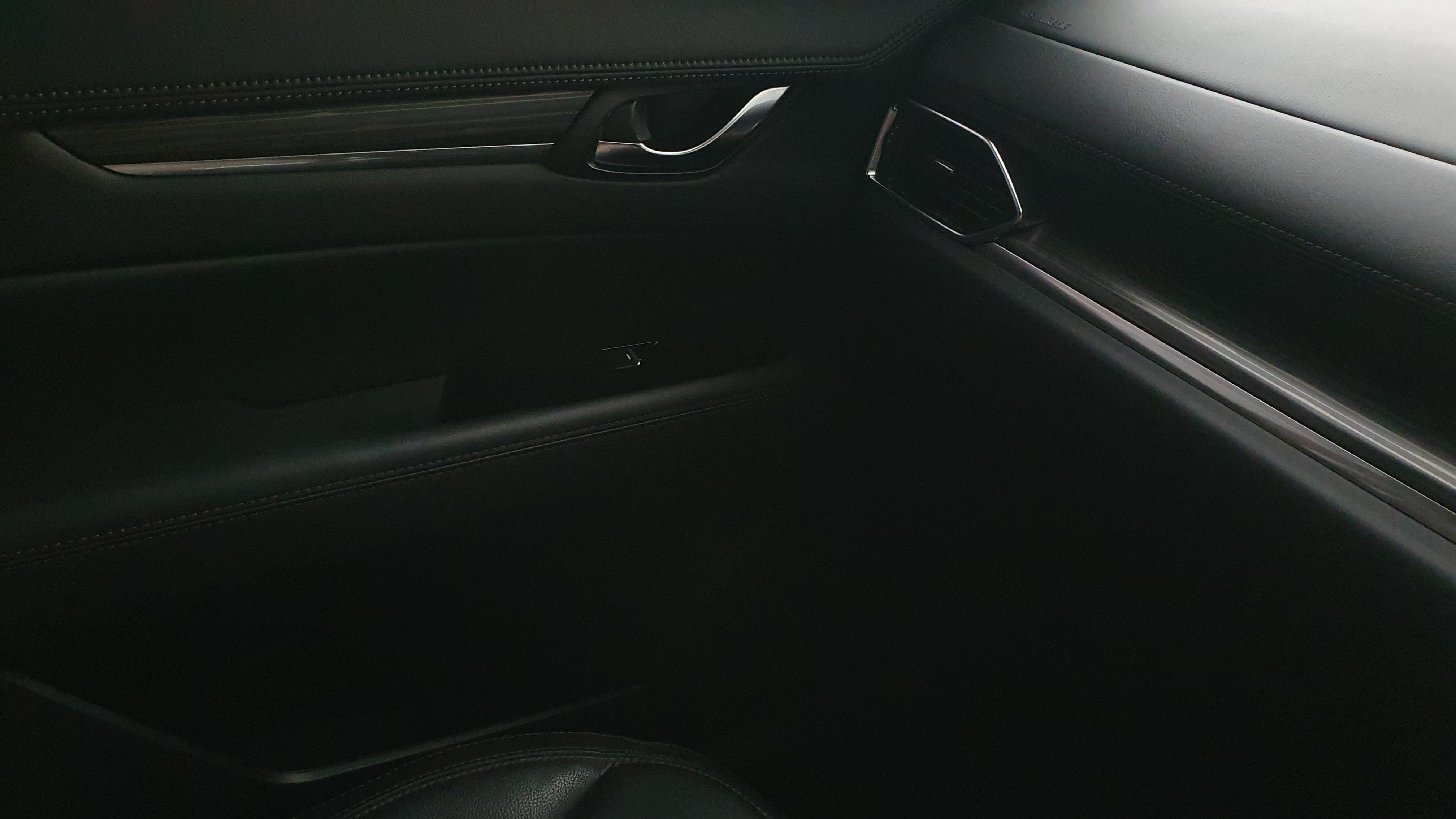 2022 Mazda CX-5 2022 Mazda CX-5