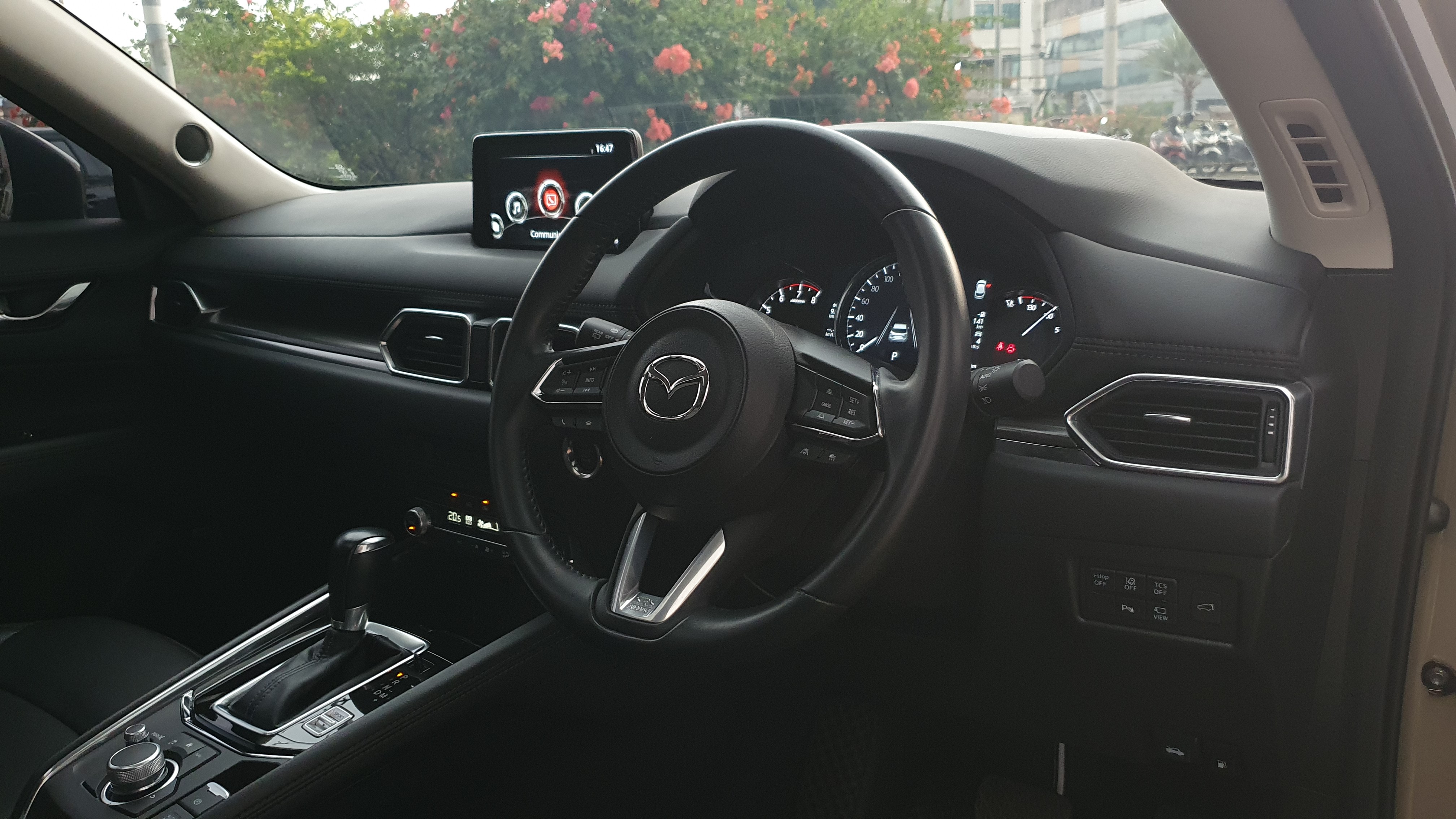 2022 Mazda CX-5 2022 Mazda CX-5