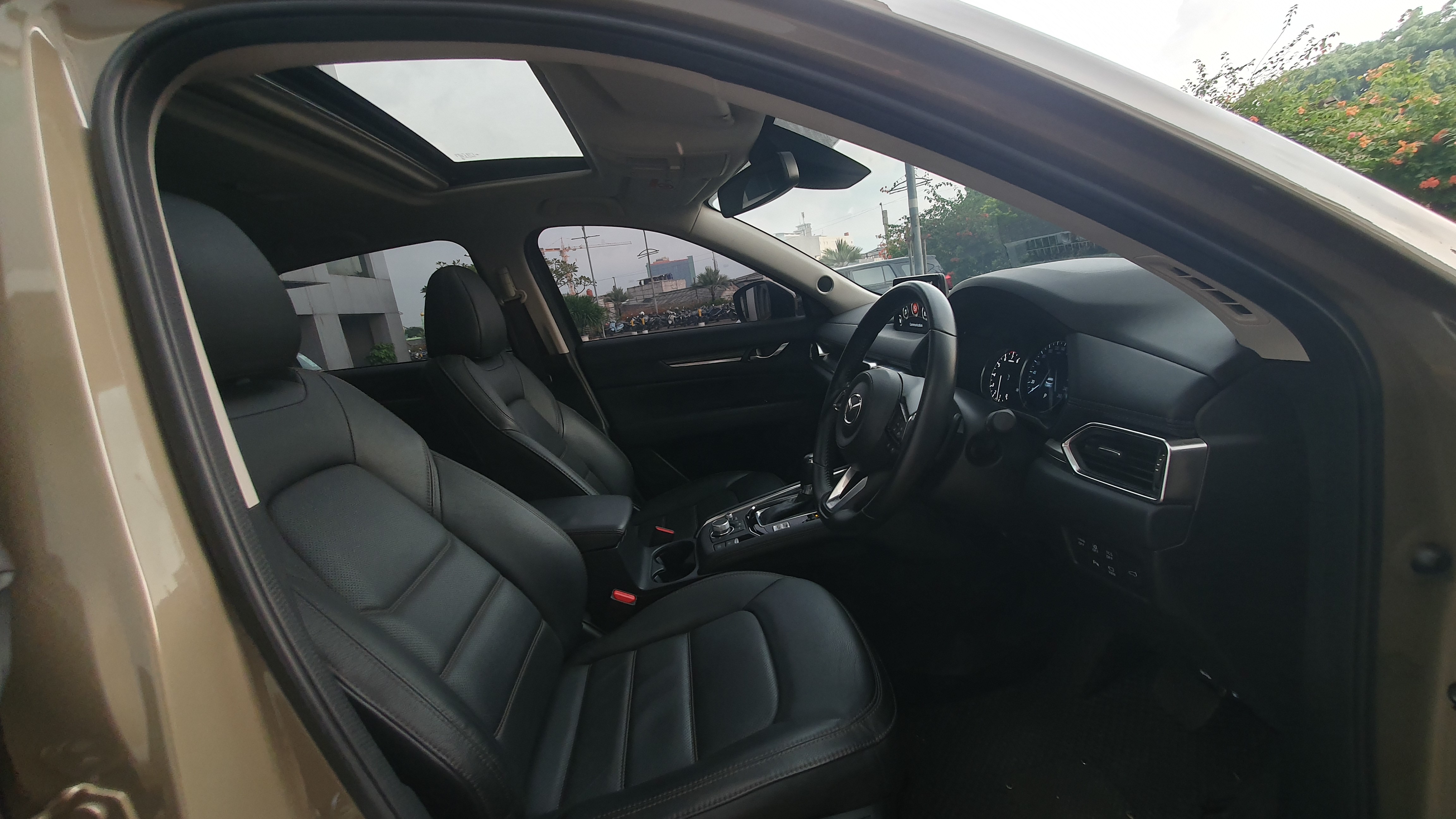 2022 Mazda CX-5 2022 Mazda CX-5