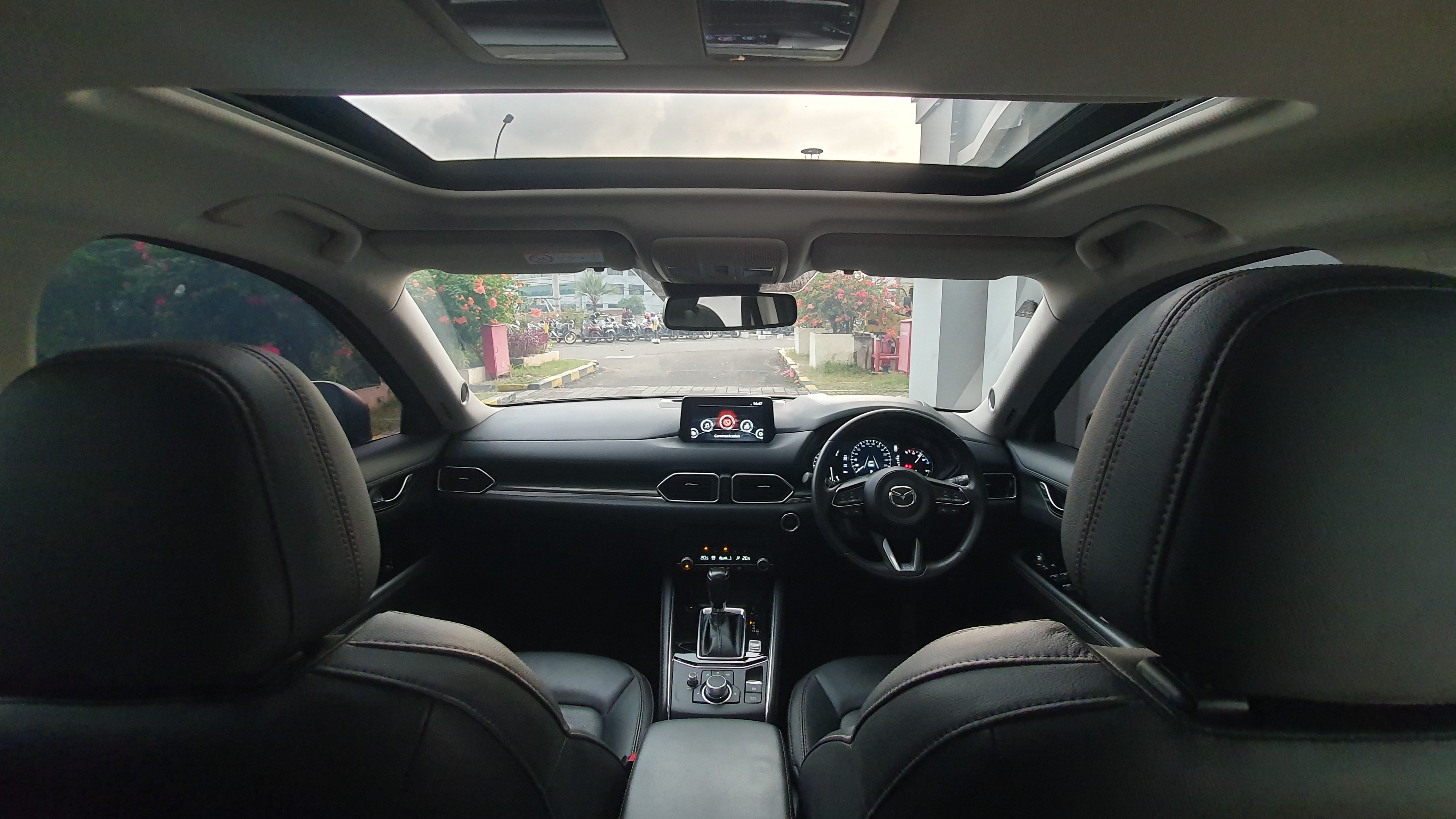 2022 Mazda CX-5 2022 Mazda CX-5