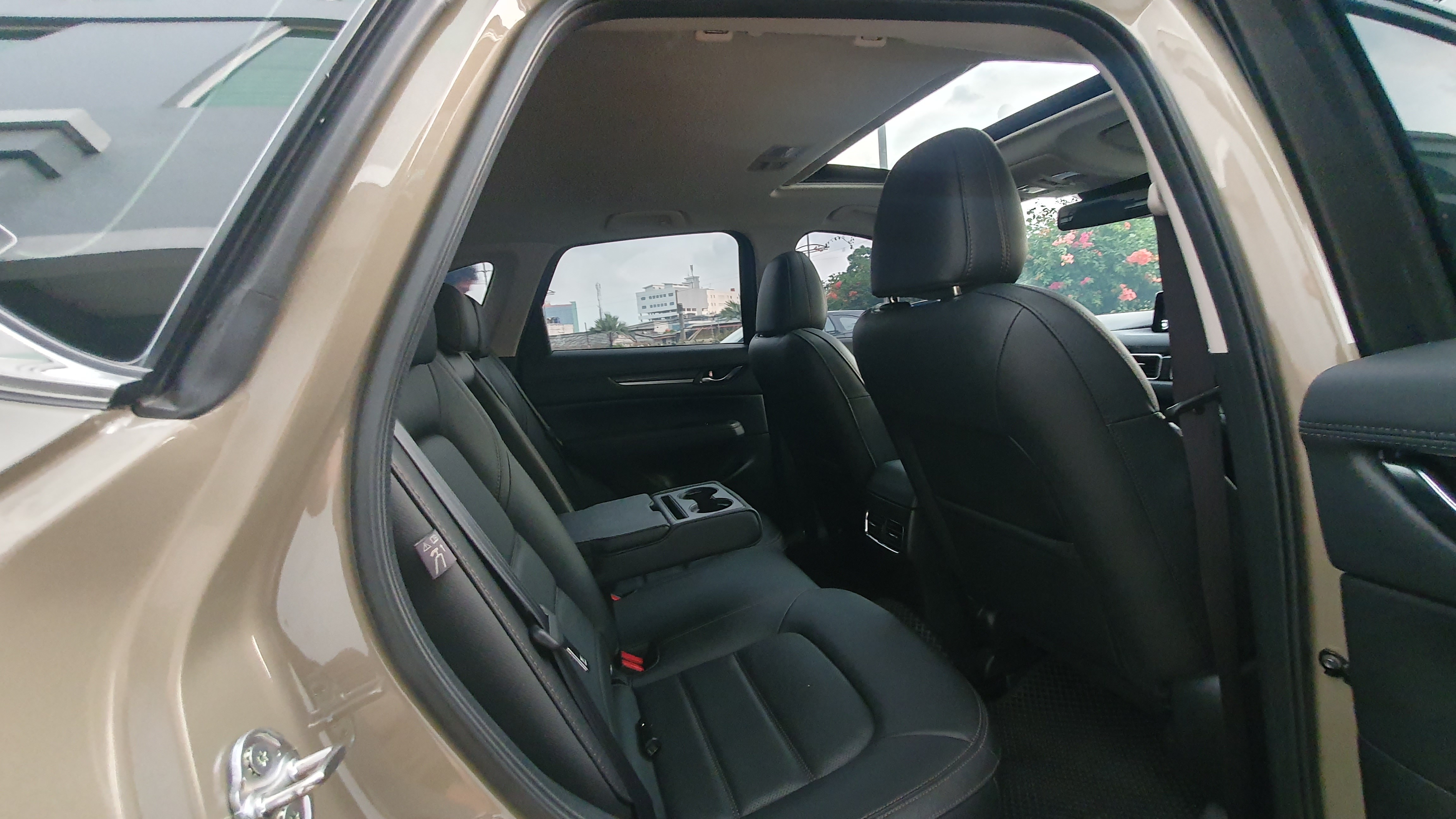 2022 Mazda CX-5 2022 Mazda CX-5