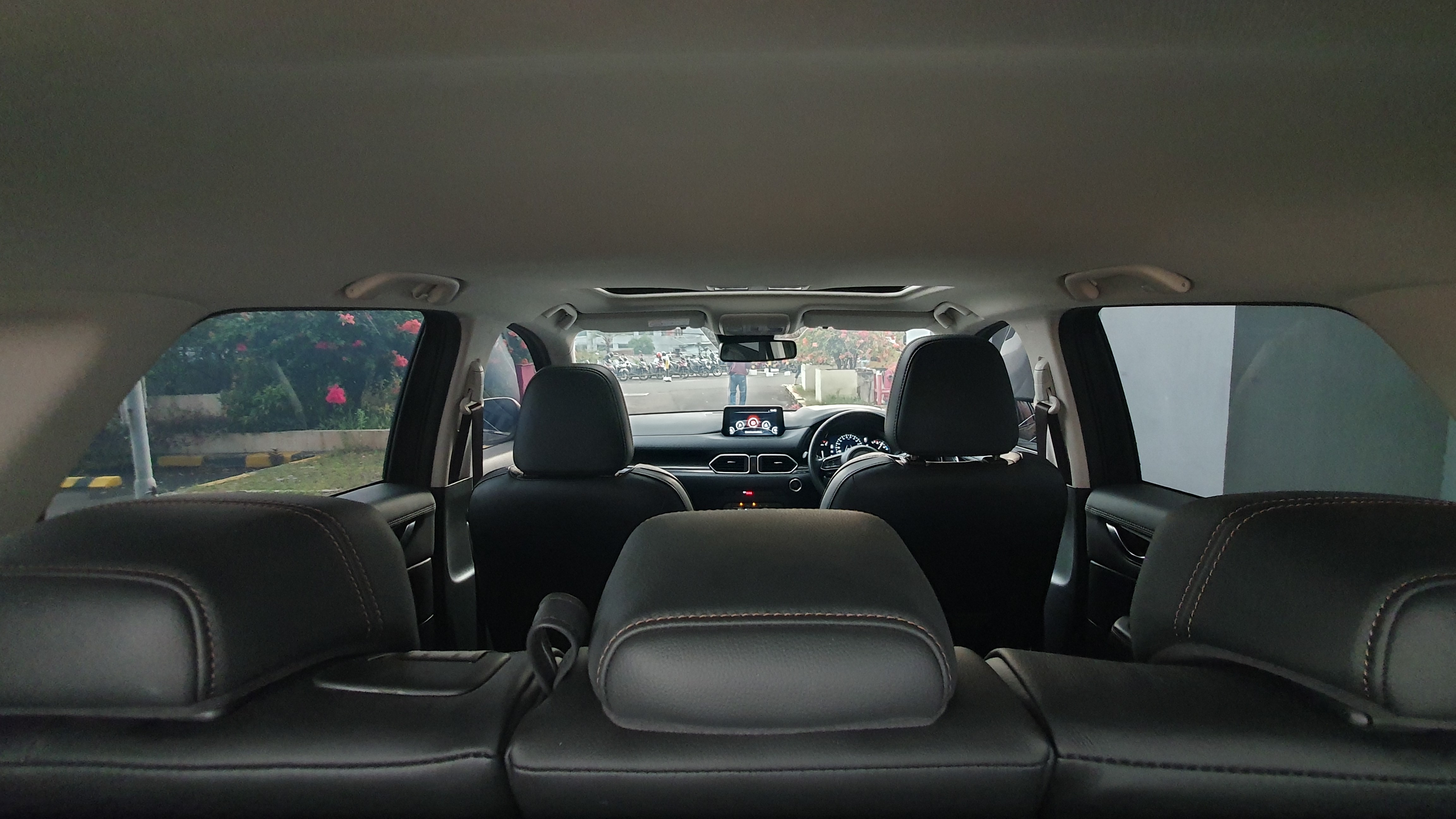 2022 Mazda CX-5 2022 Mazda CX-5