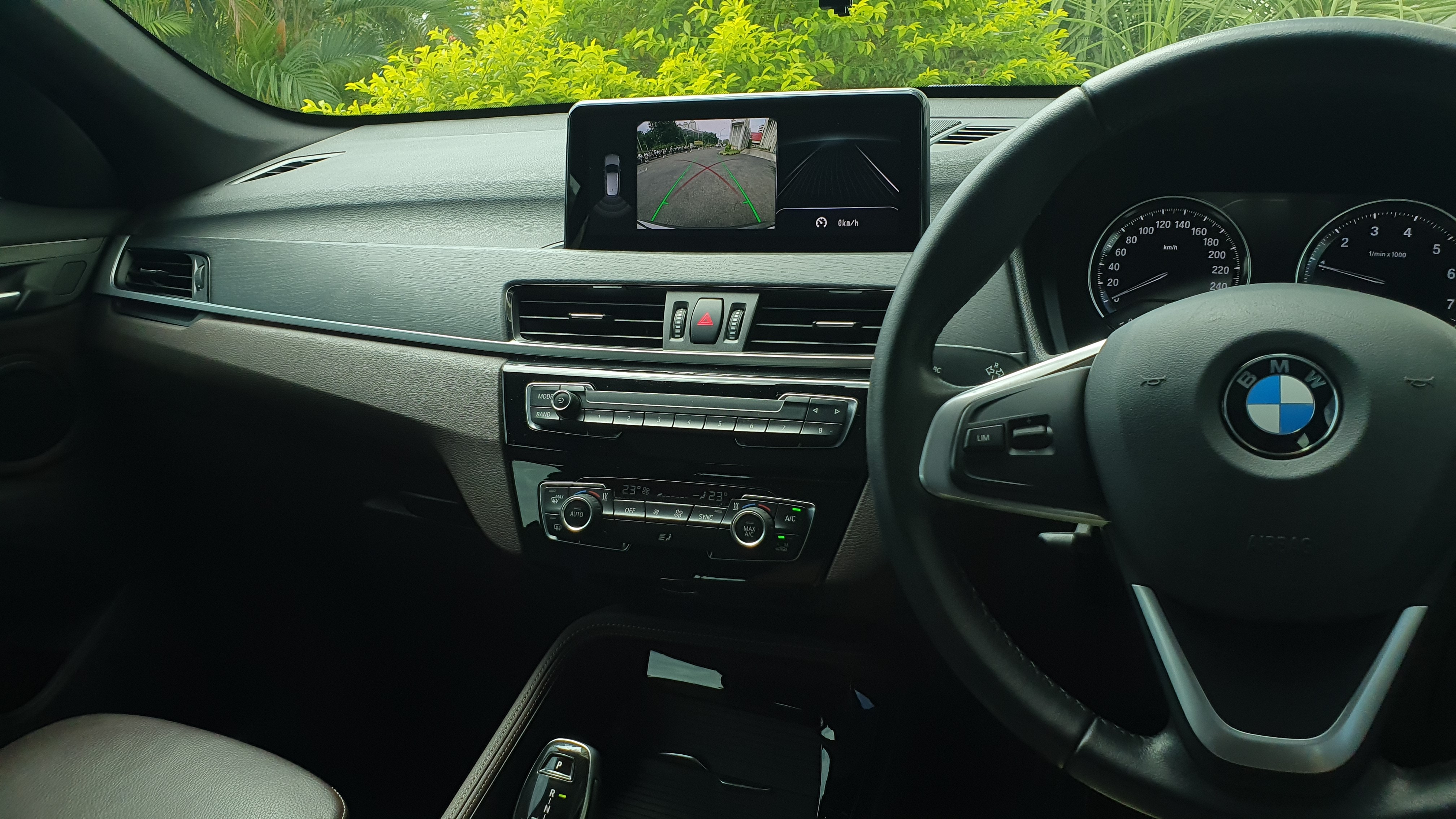 2018 BMW X1 2018 BMW X1