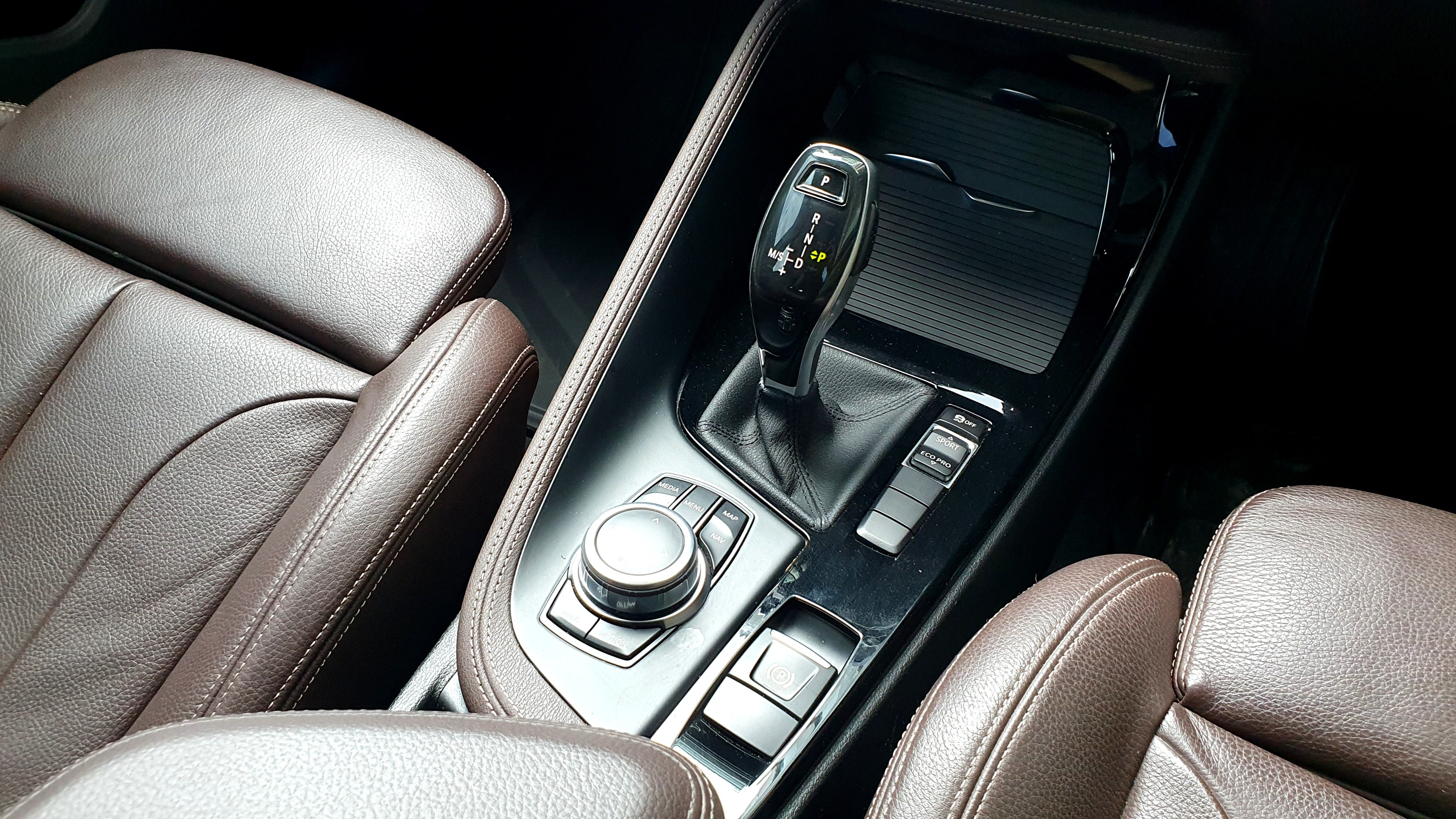 2018 BMW X1 2018 BMW X1