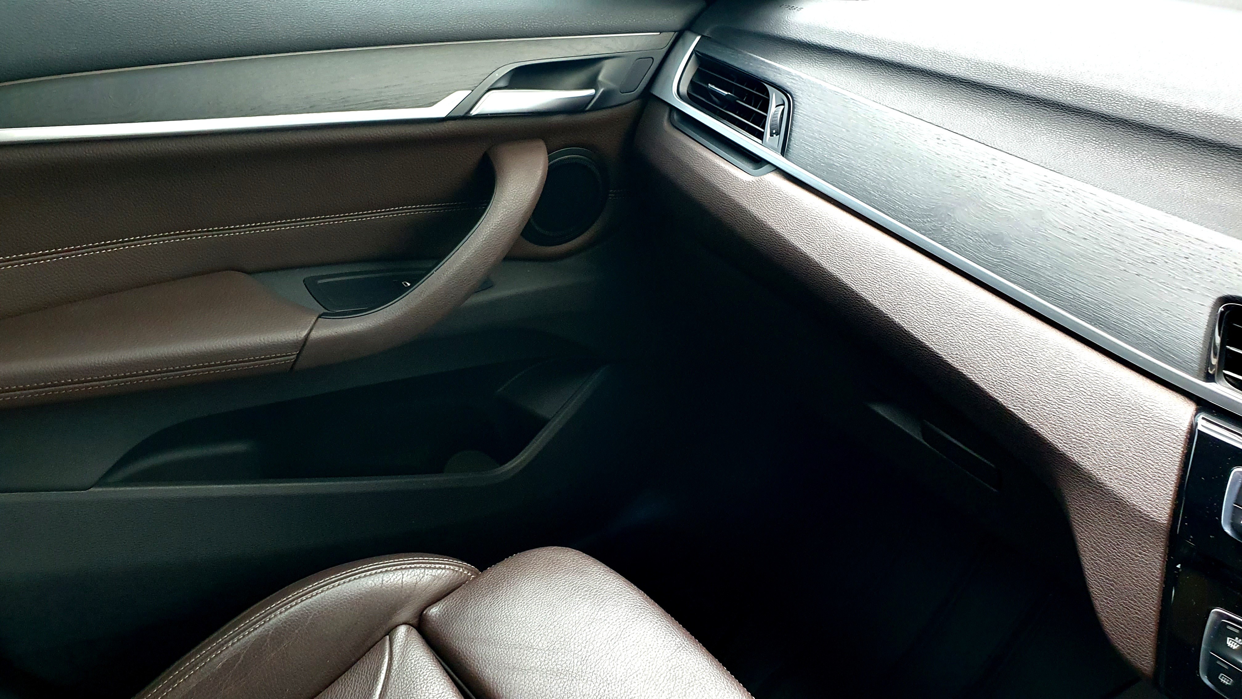 2018 BMW X1 2018 BMW X1