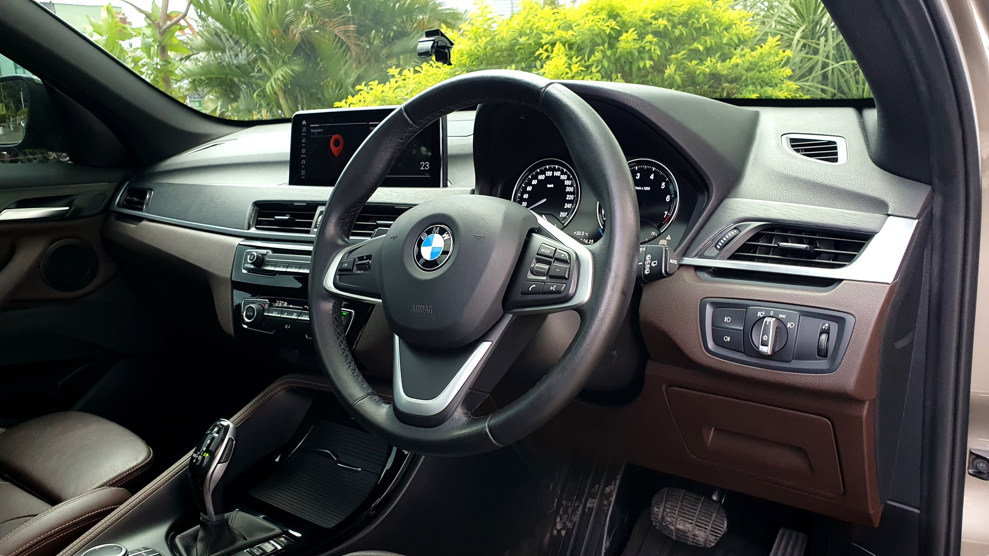 2018 BMW X1 2018 BMW X1