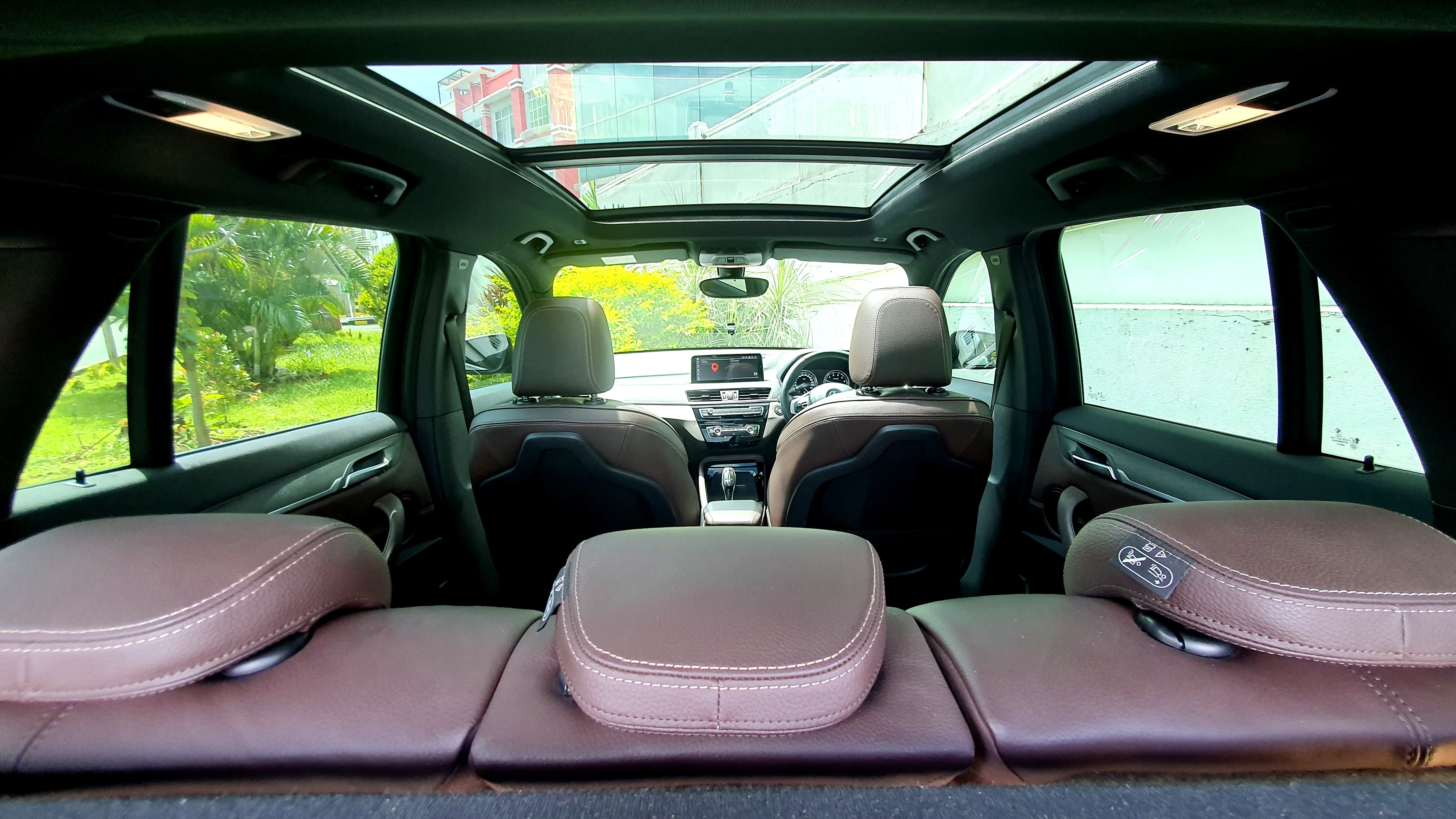 2018 BMW X1 2018 BMW X1