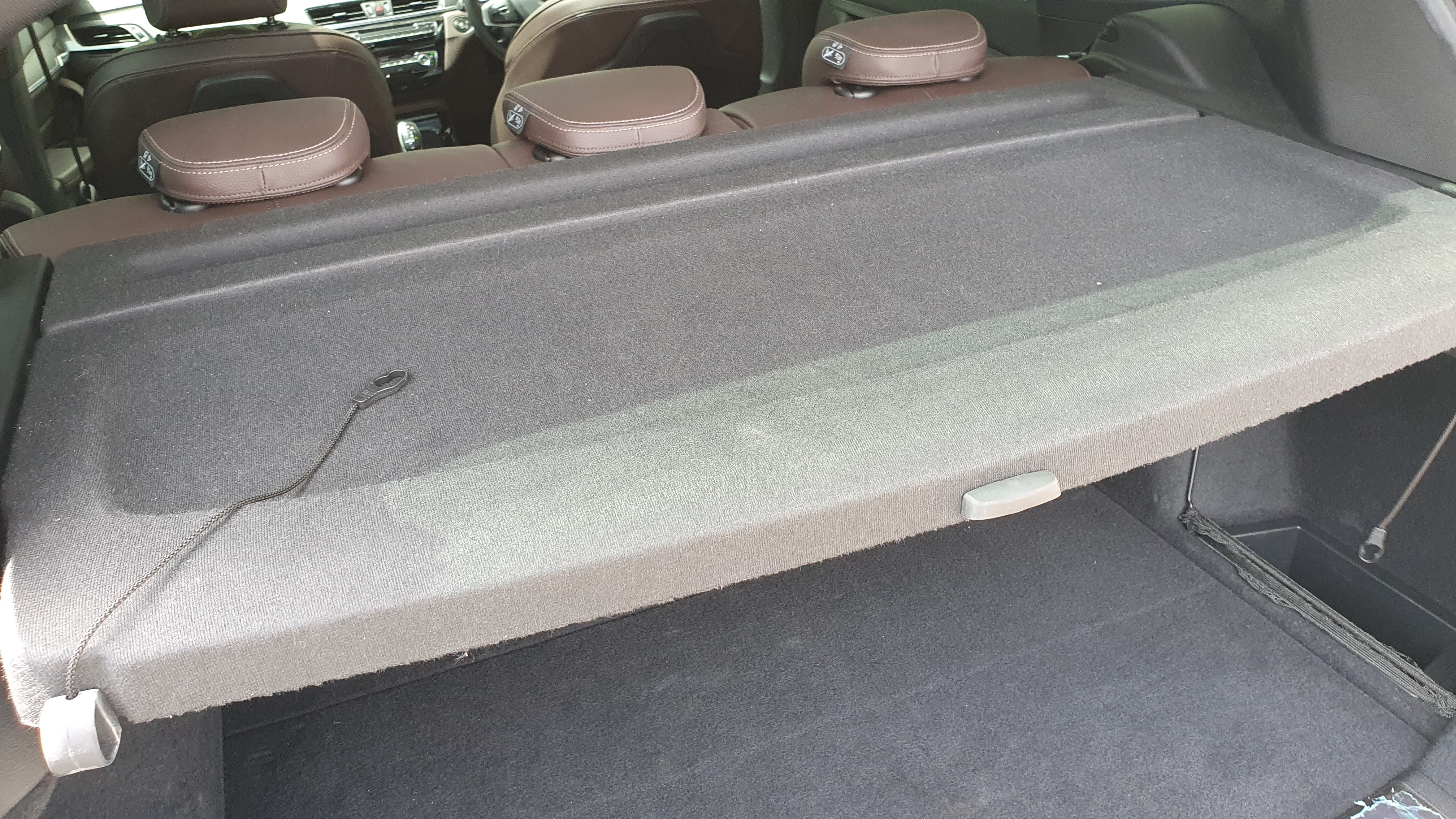 2018 BMW X1 2018 BMW X1