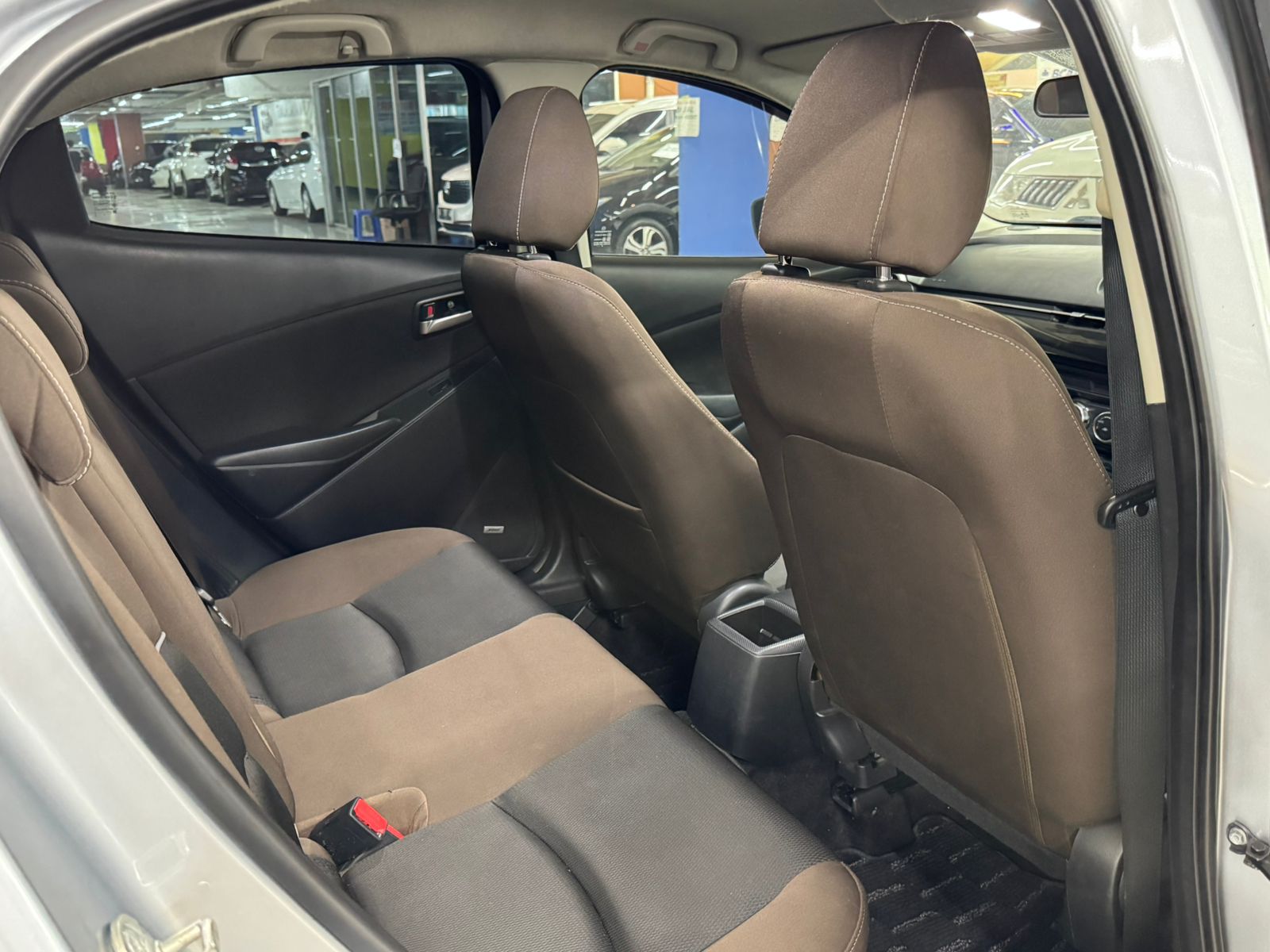 2019 Mazda 2  GT AT 2019 Mazda 2  GT AT