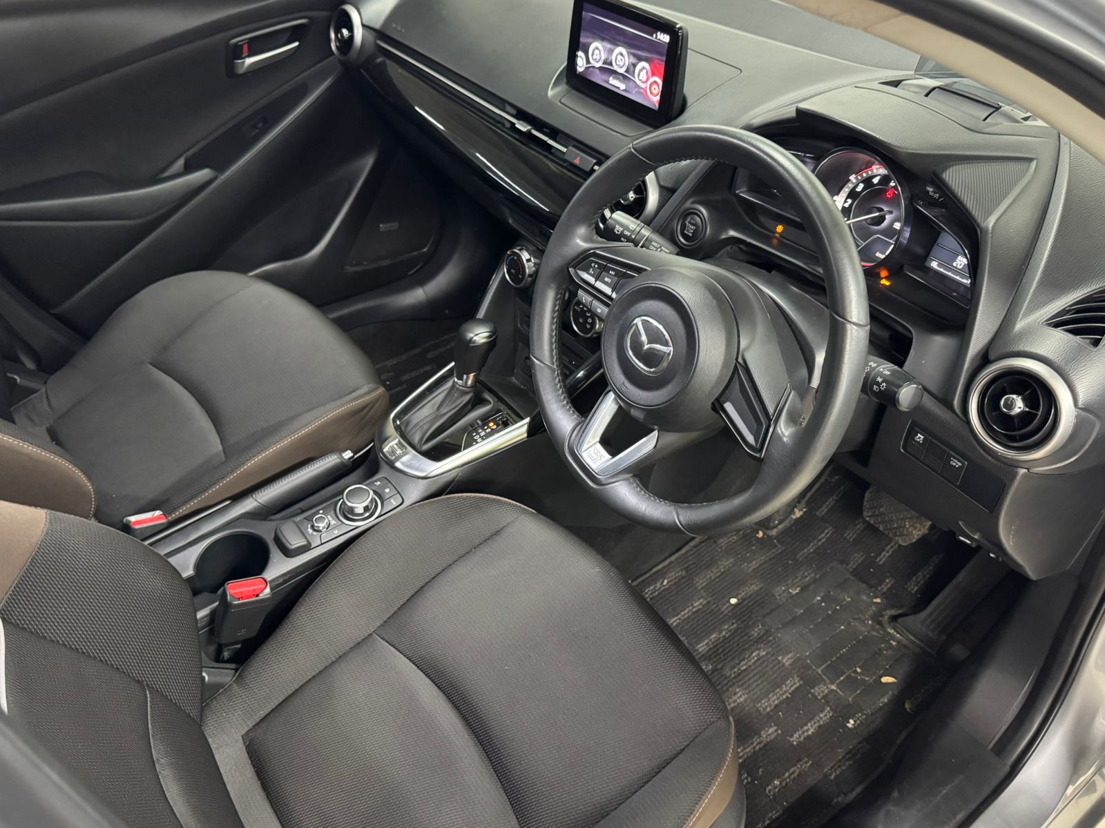 2019 Mazda 2  GT AT 2019 Mazda 2  GT AT