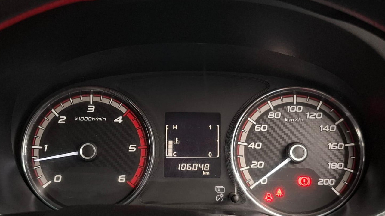 2019 Mitsubishi Triton 2019 Mitsubishi Triton