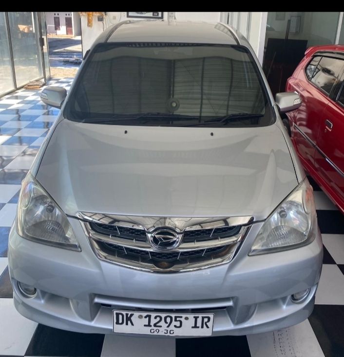 2011 Daihatsu Xenia  1.3 XI AT MC