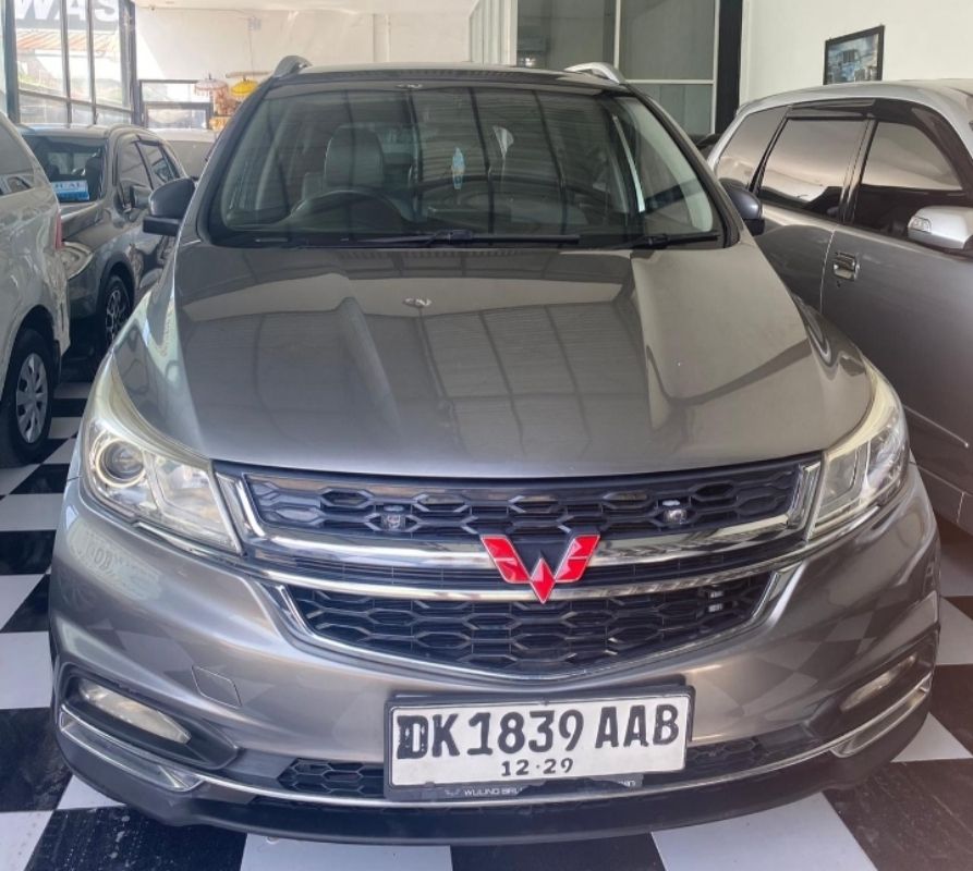2019 Wuling Cortez CT 1.5 C MT