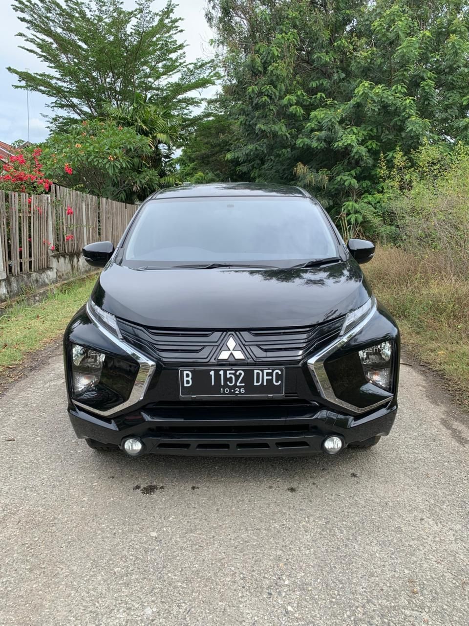 2021 Mitsubishi Xpander GLS M/T