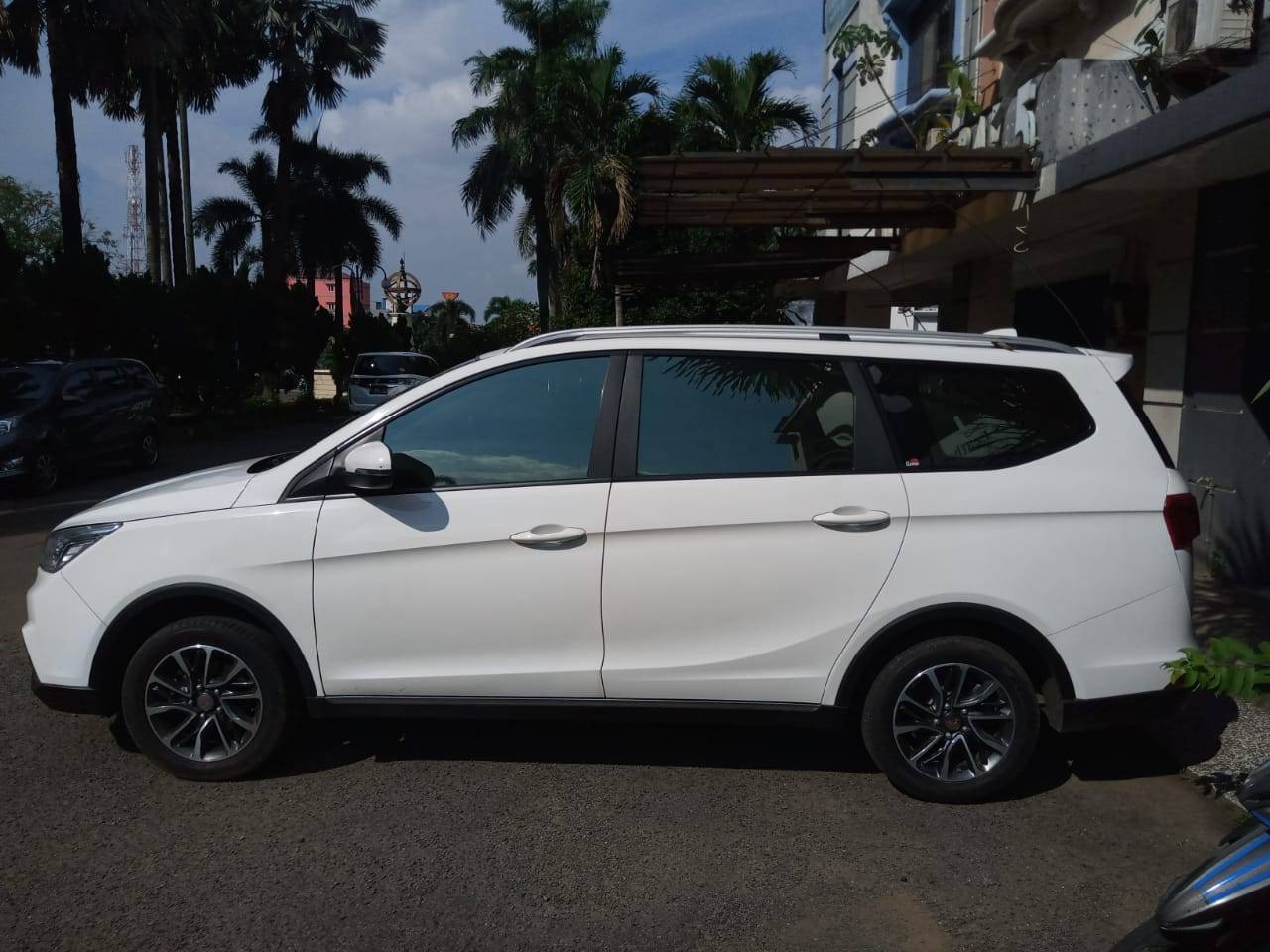 Used 2018 Wuling Cortez 1.8 C 6MT 1.8 C 6MT for sale
