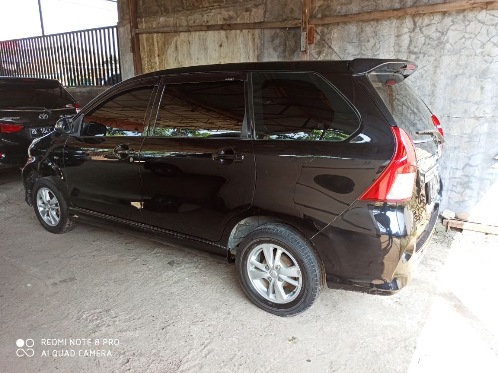 Used 2012 Toyota Avanza Veloz  1.5 M/T 1.5 M/T for sale
