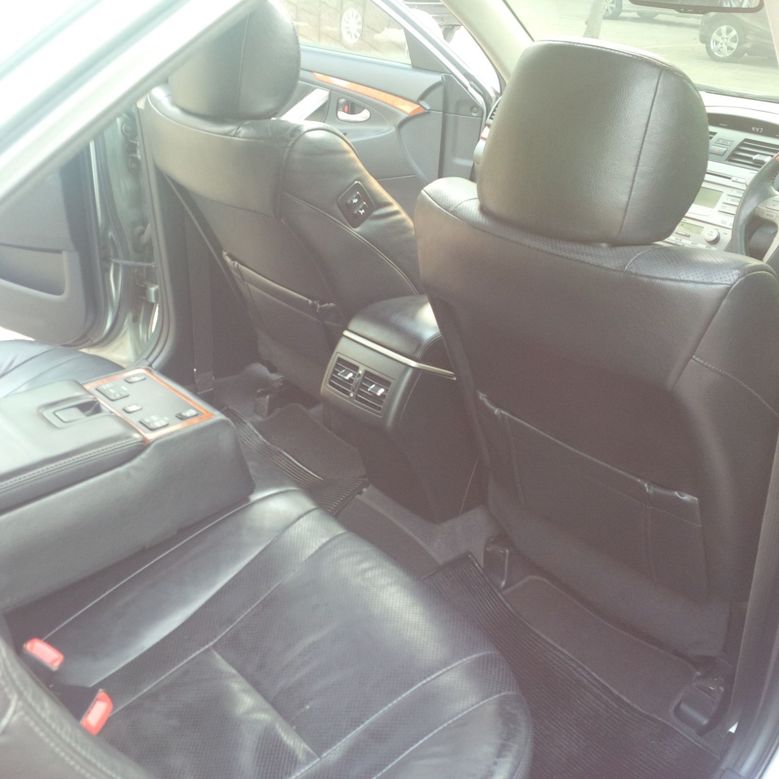 Used 2007 Toyota Camry  3.5 Q AT 3.5 Q AT for sale