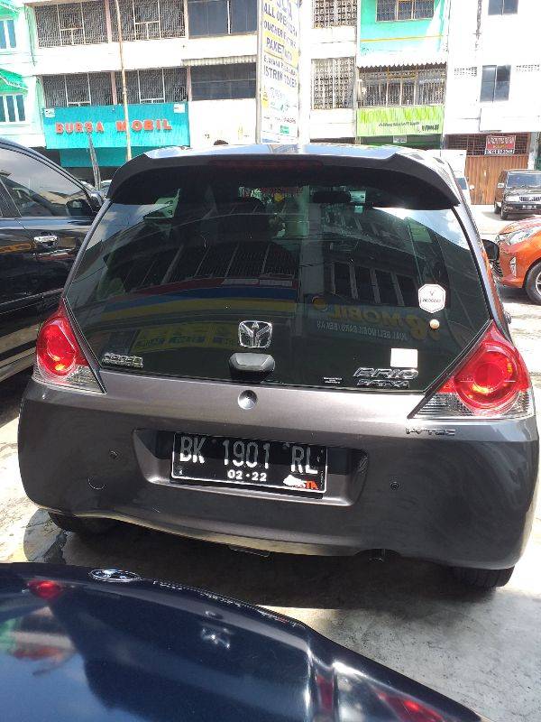 Buy used car