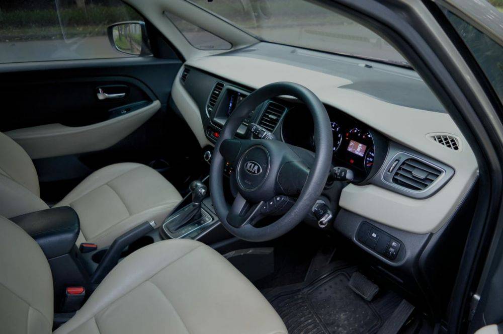 Buy used car