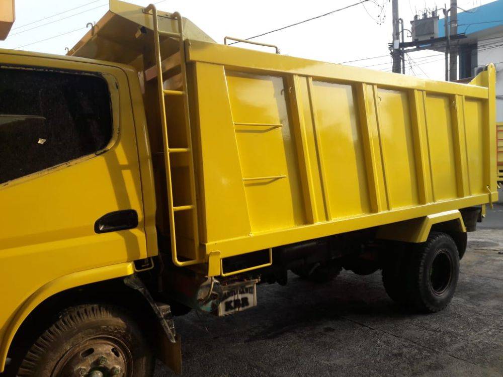 2013 Mitsubishi Colt T120SS T120SS tua
