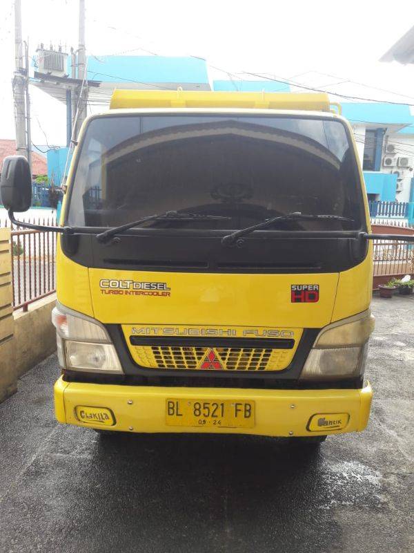 Dijual 2013 Mitsubishi Colt T120SS T120SS Bekas