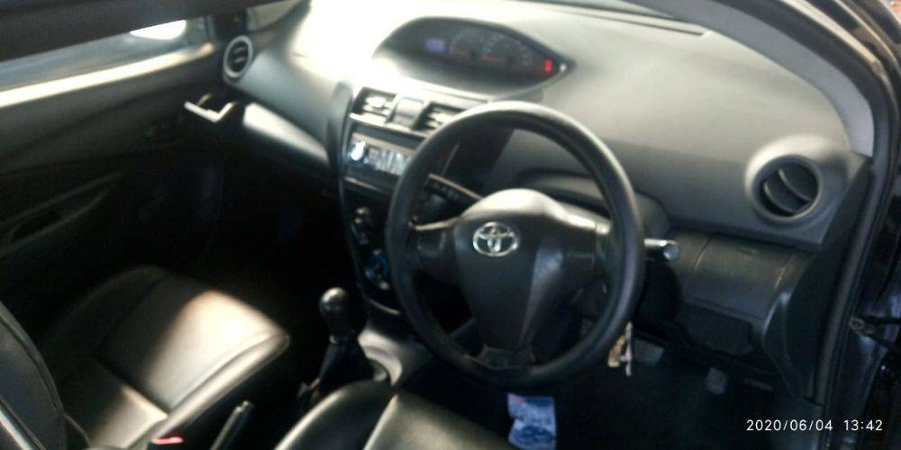 Used 2013 Toyota Limo Manual Manual for sale