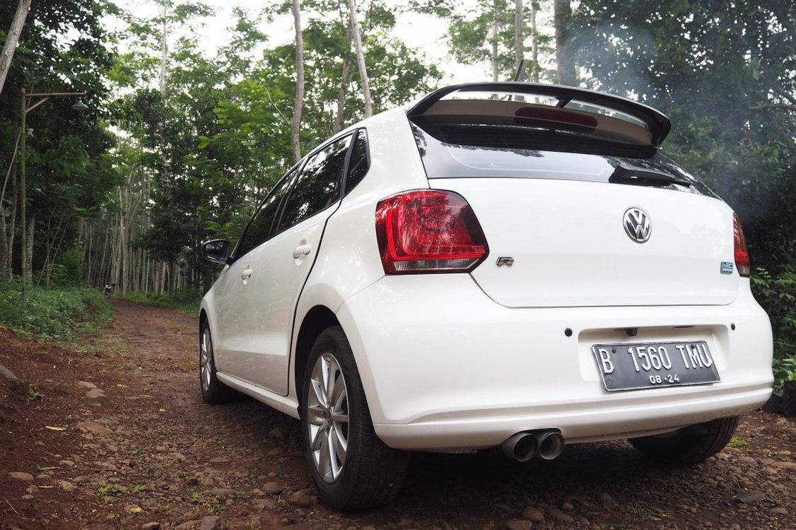 Used 2012 Volkswagen Polo 4 cylinders Inline engine 4 cylinders Inline engine for sale