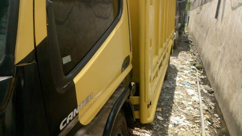 Dijual 2012 Mitsubishi Colt T120SS T120SS Bekas