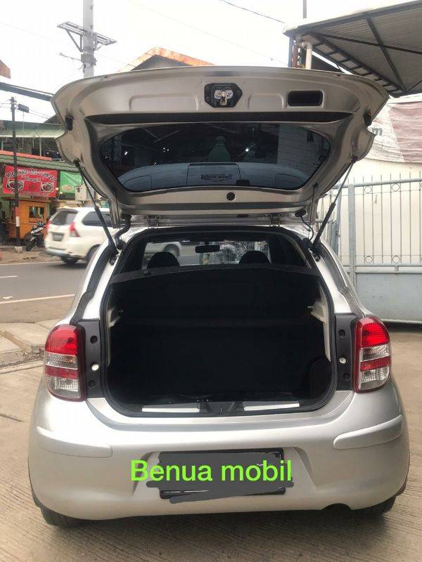 Buy used car