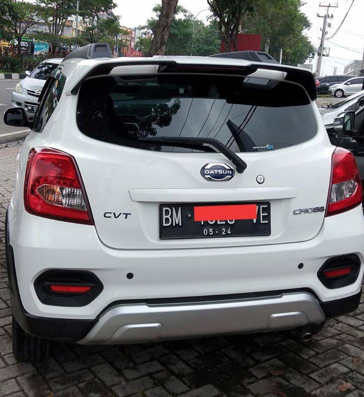 Buy used car