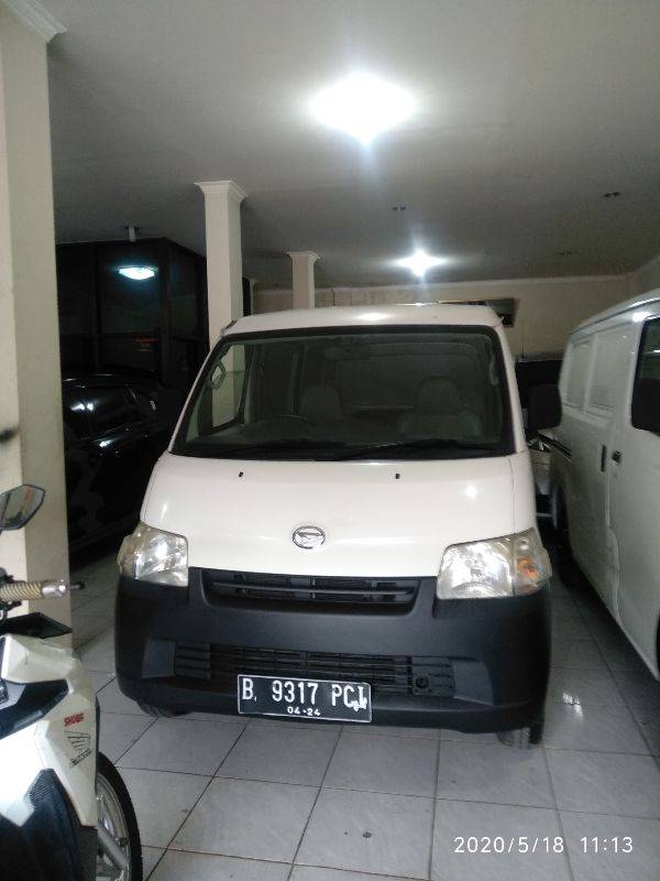 Used 2014 Daihatsu Gran Max MB Blind Van 1.3 AC Blind Van 1.3 AC