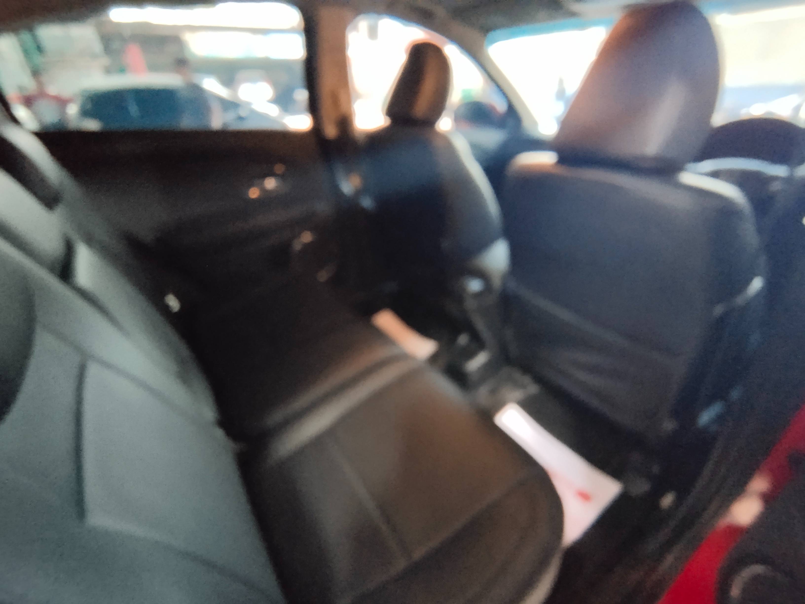 Used 2016 Honda HRV 1.5L E CVT 1.5L E CVT for sale
