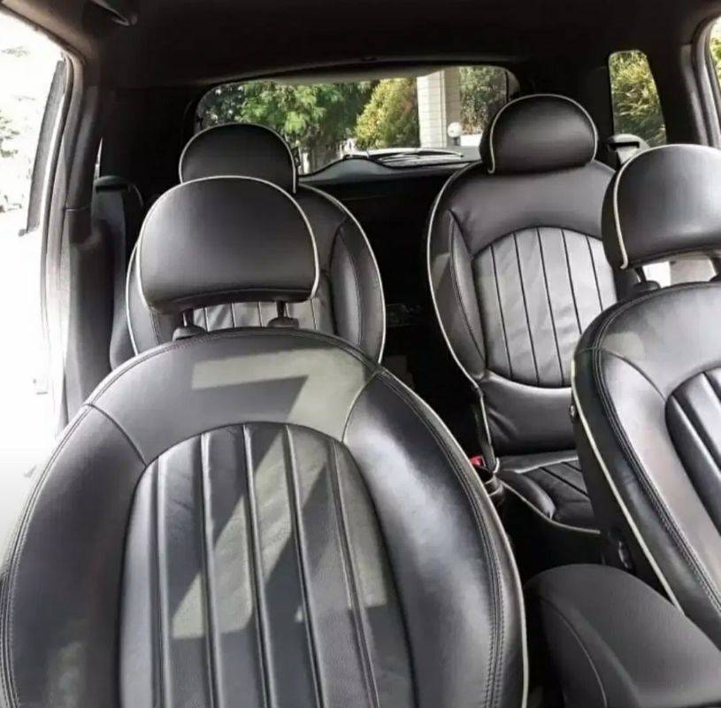 Buy used car