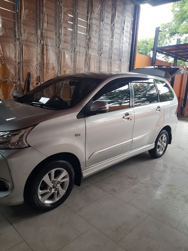 Used 2017 Toyota Avanza Veloz  1.3 M/T 1.3 M/T for sale