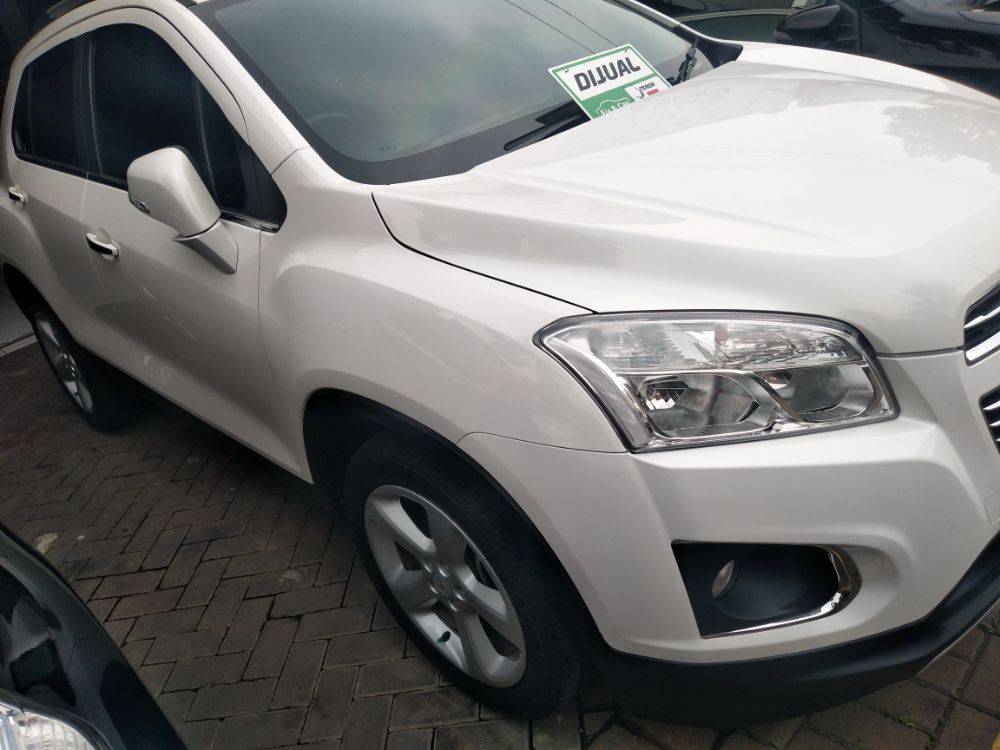 Beli mobil bekas