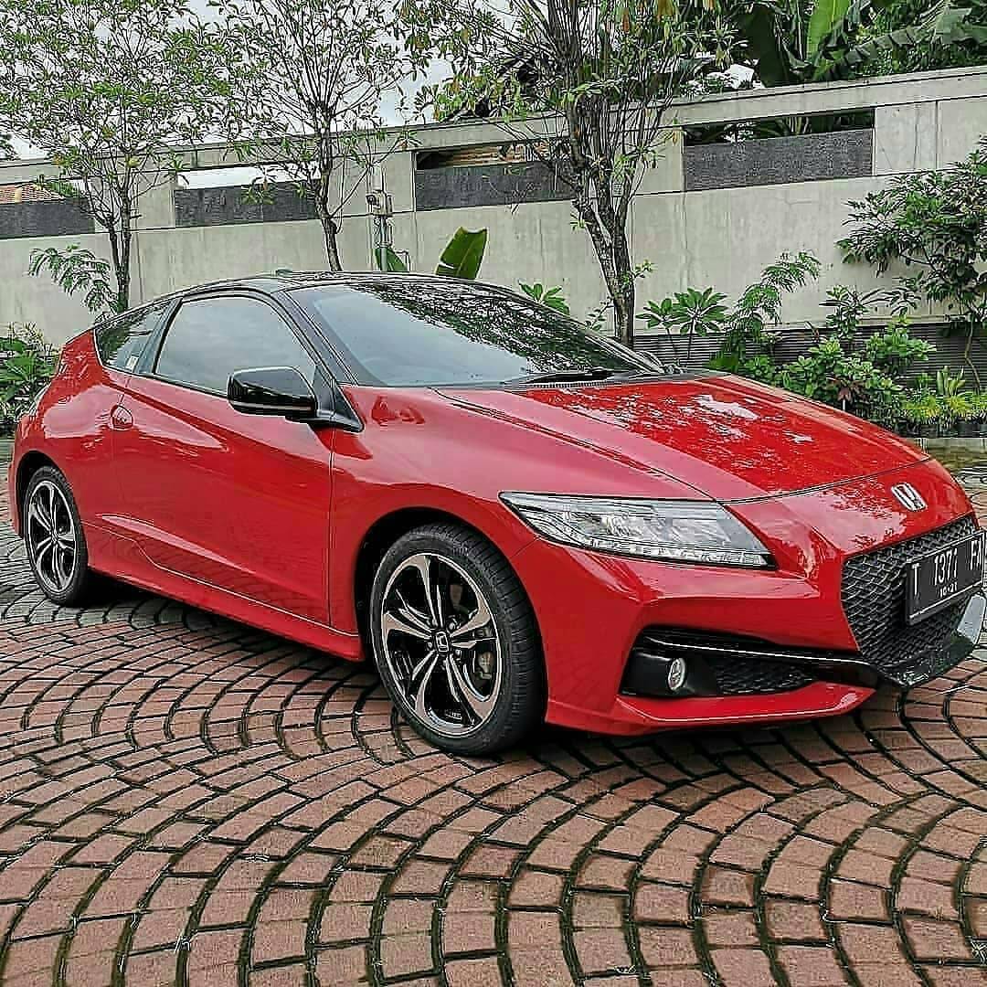 2016 Honda CR-Z 2016 Honda CR-Z
