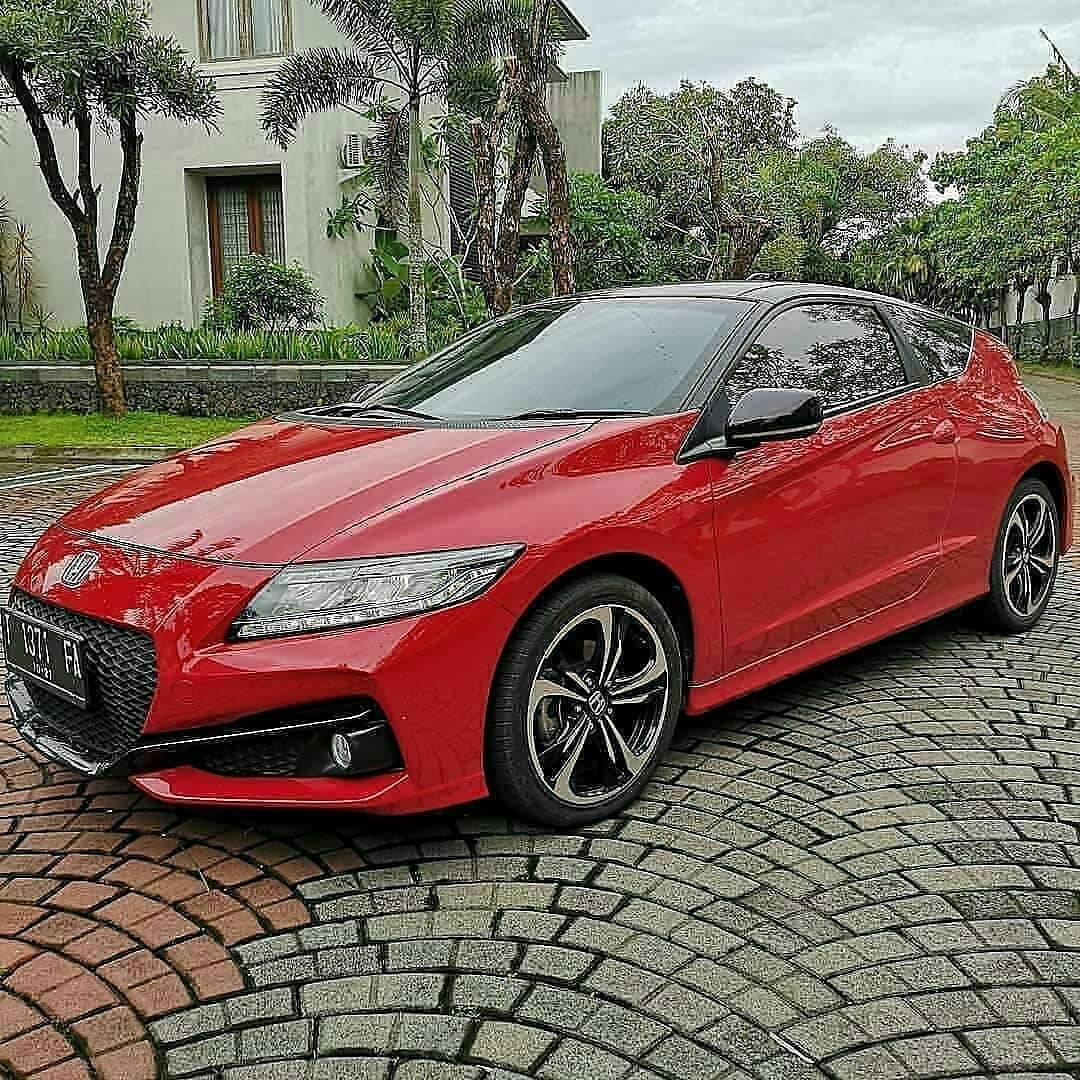 2016 Honda CR-Z 2016 Honda CR-Z