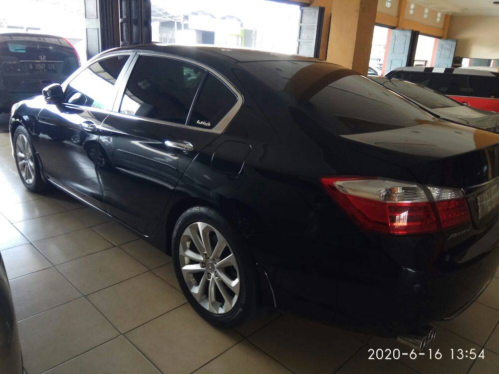 Buy used car