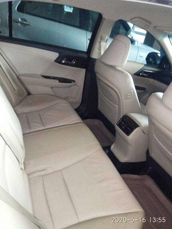 Used 2013 Honda Accord  2.4L VTi-L 2.4L VTi-L for sale