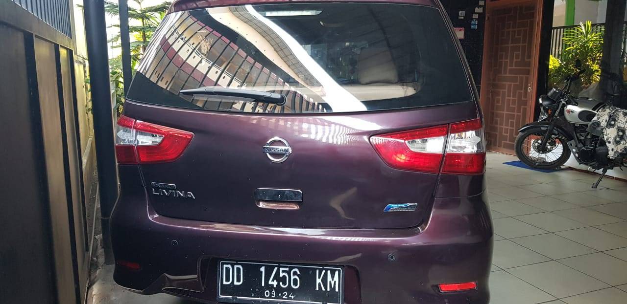 Beli mobil bekas